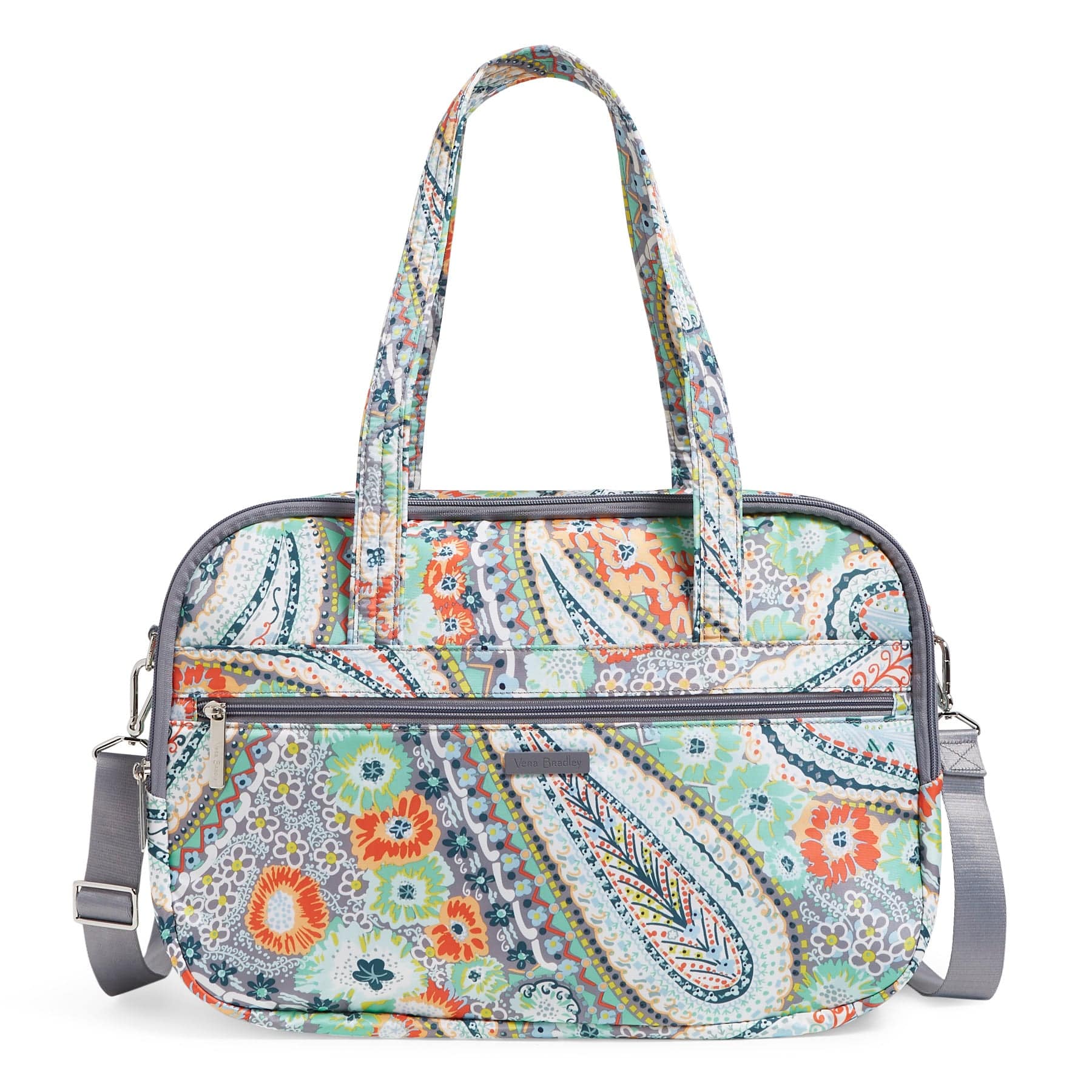 Lay Flat Travel Bag