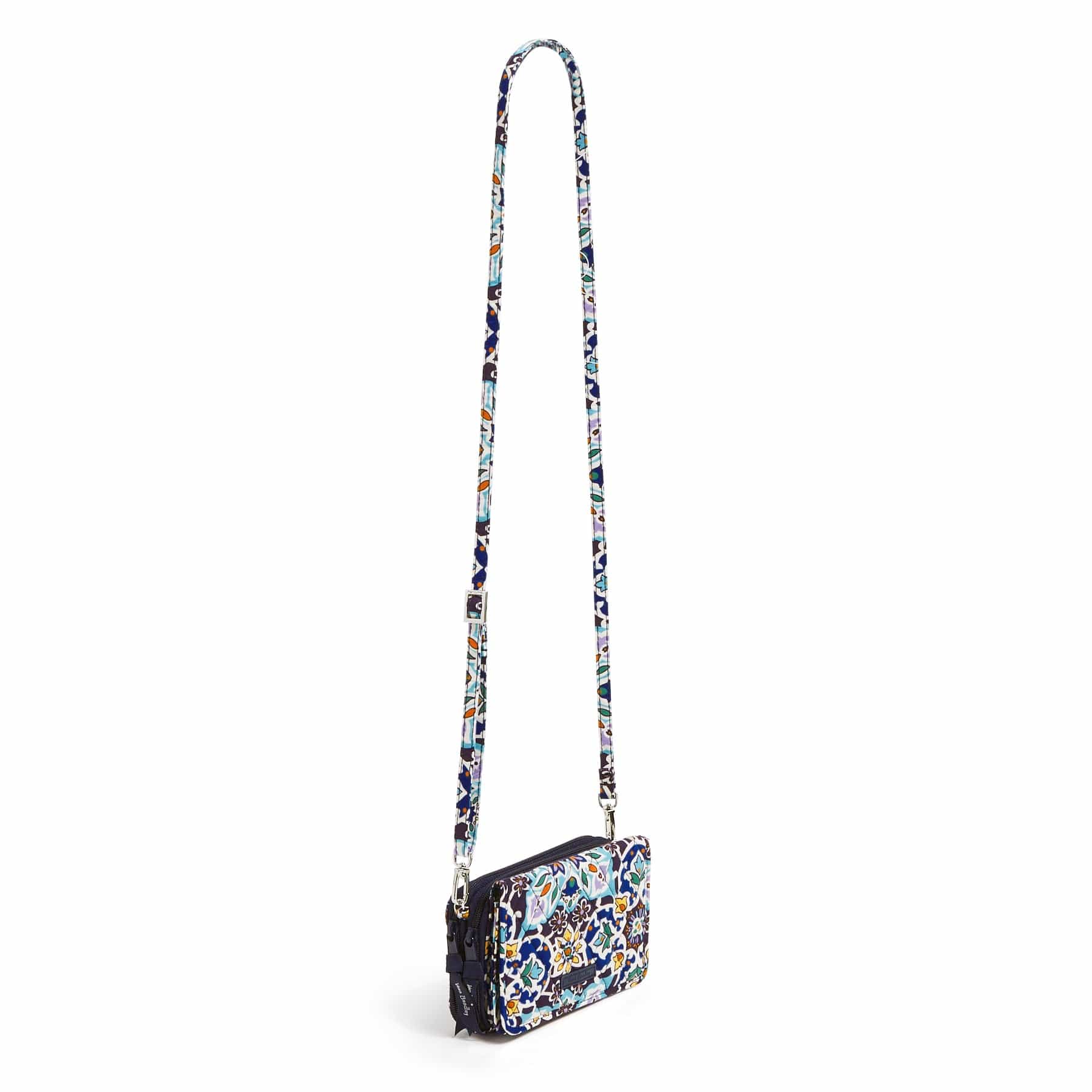 Outlet RFID 3-in-1 Crossbody Bag