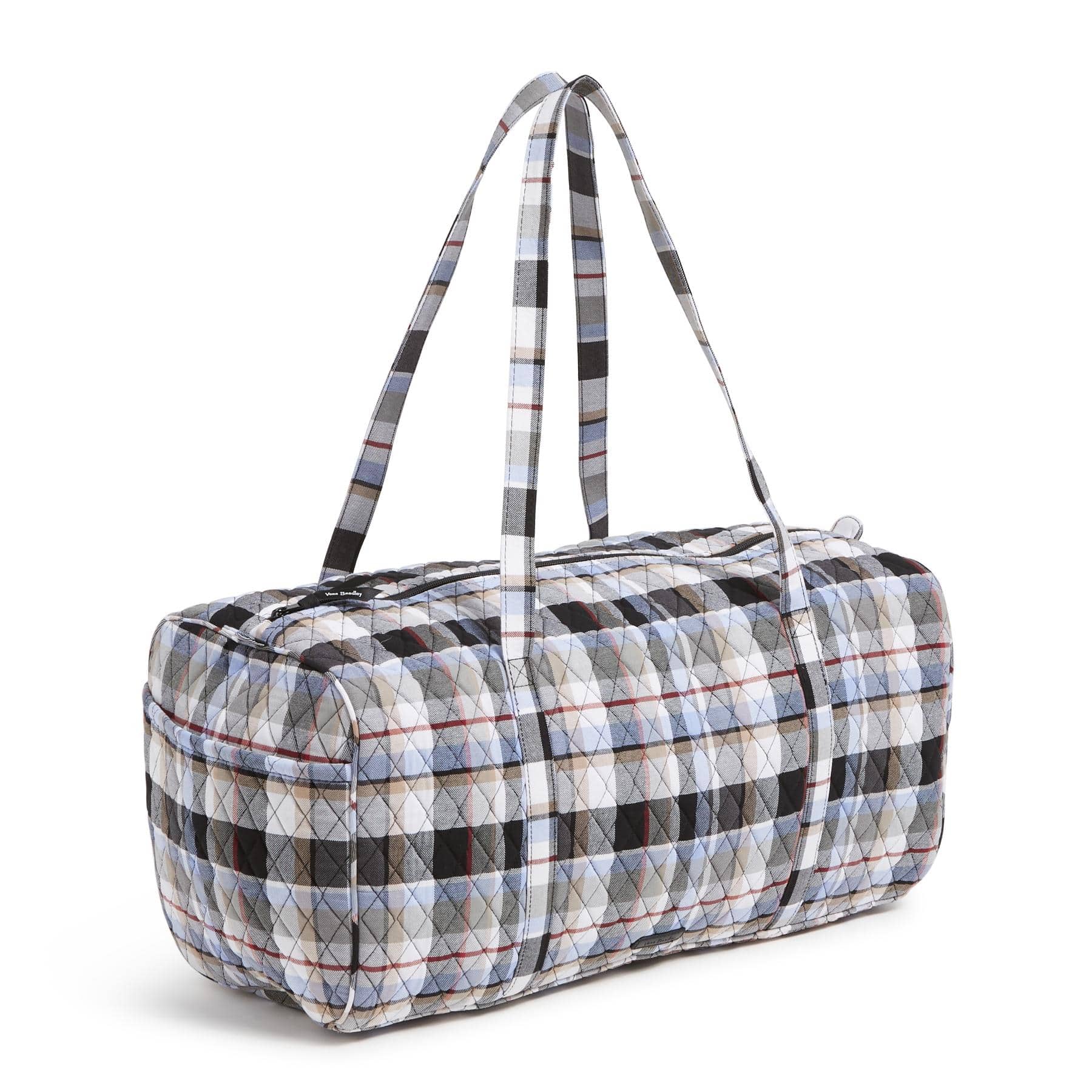 Outlet Large Traveler Duffel Bag