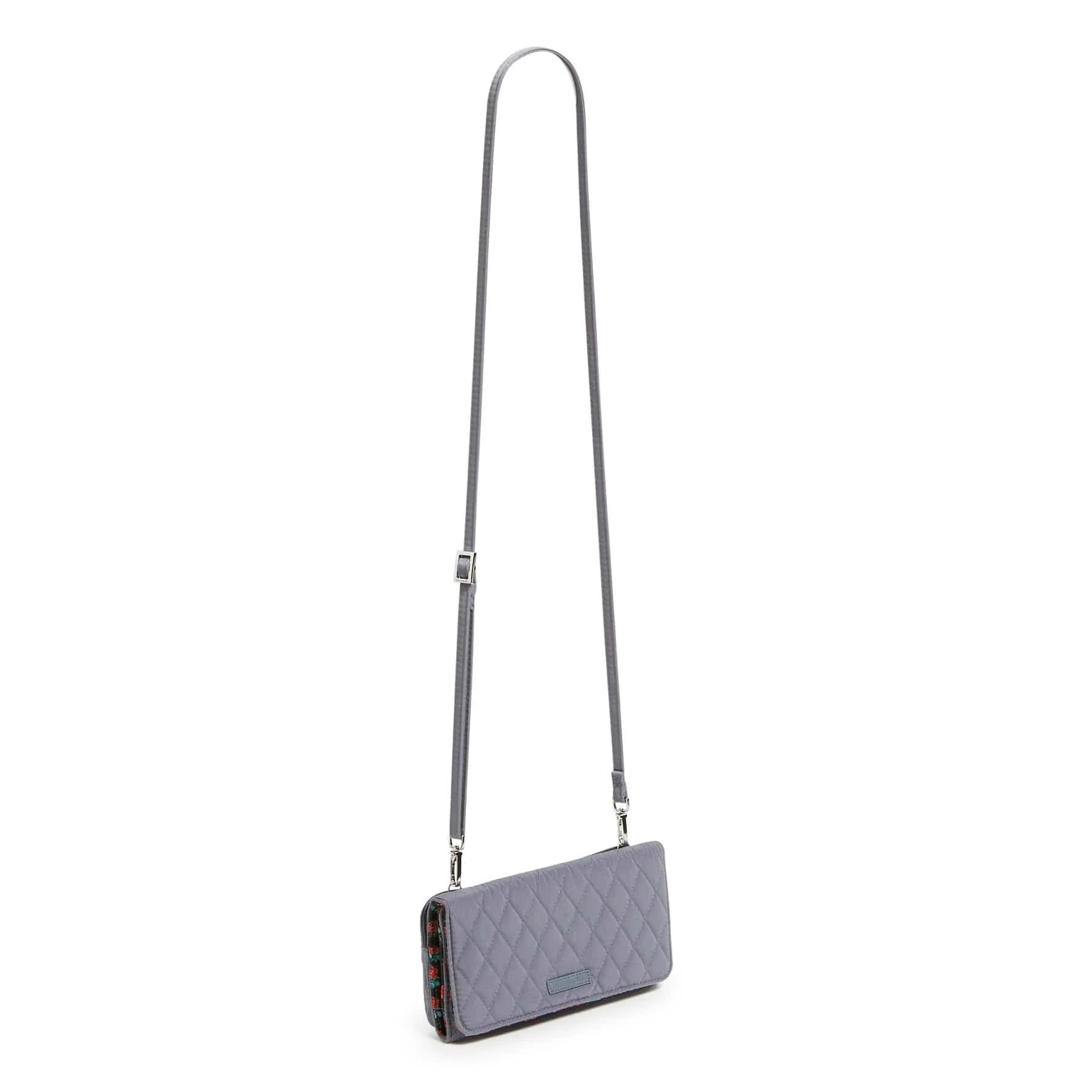 Outlet RFID Wallet Crossbody Bag