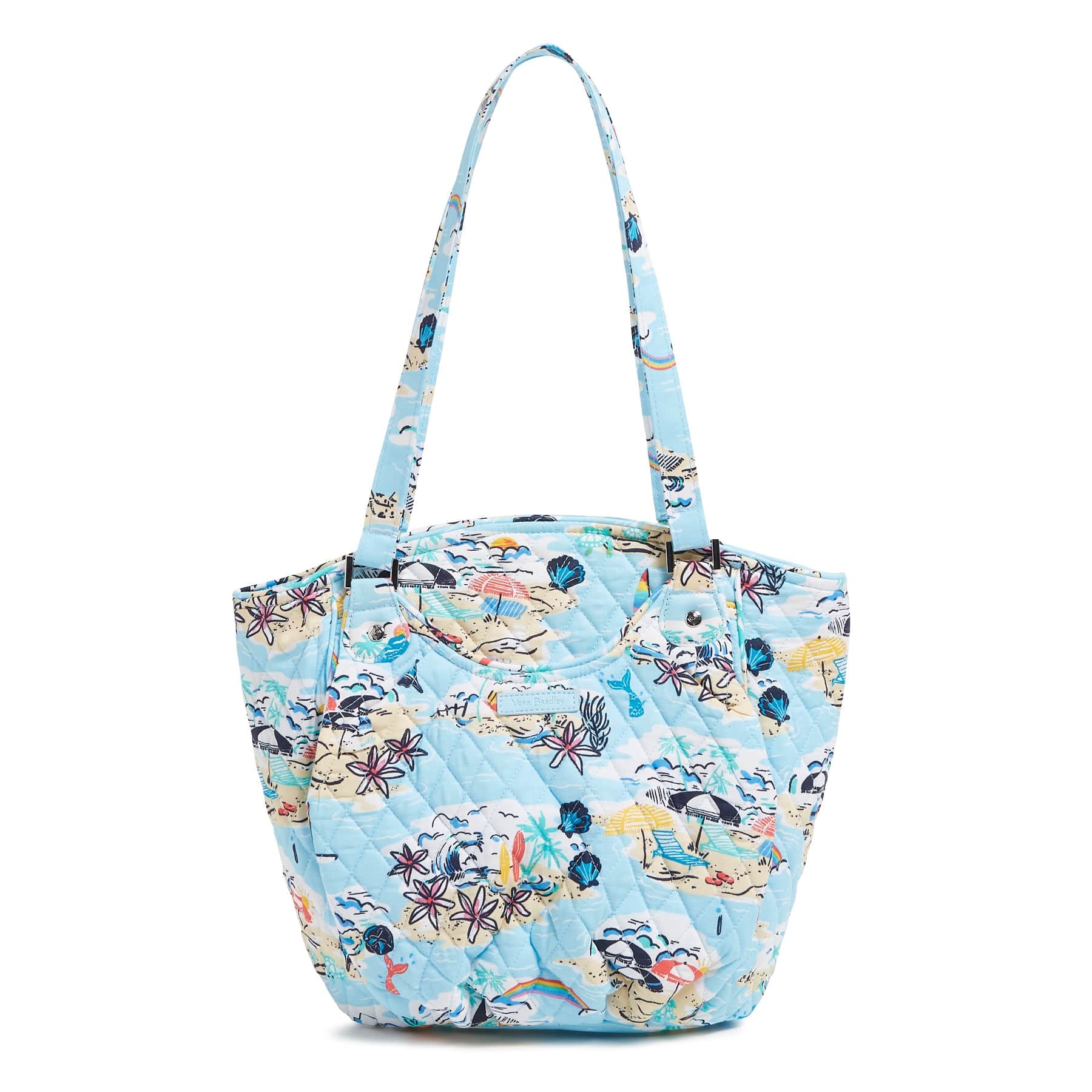 Outlet Glenna Satchel