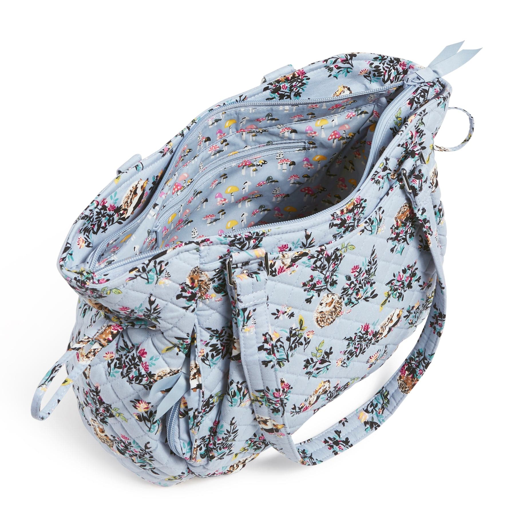 Glenna Satchel