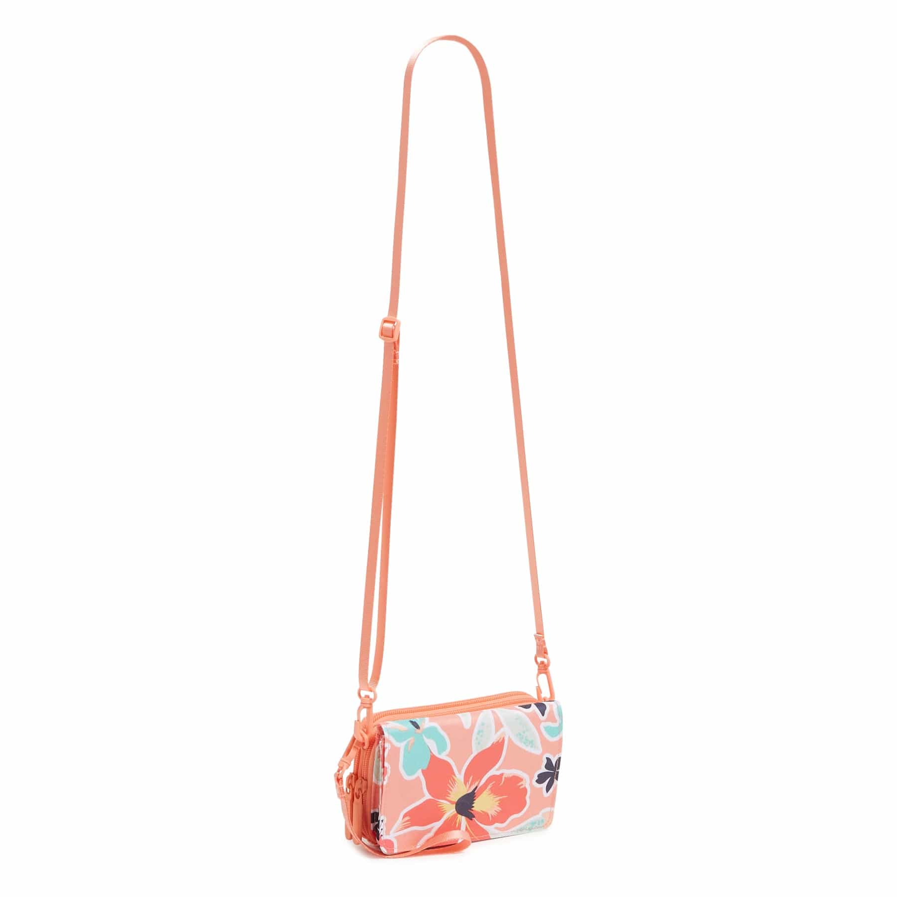 Outlet RFID 3-in-1 Crossbody Bag