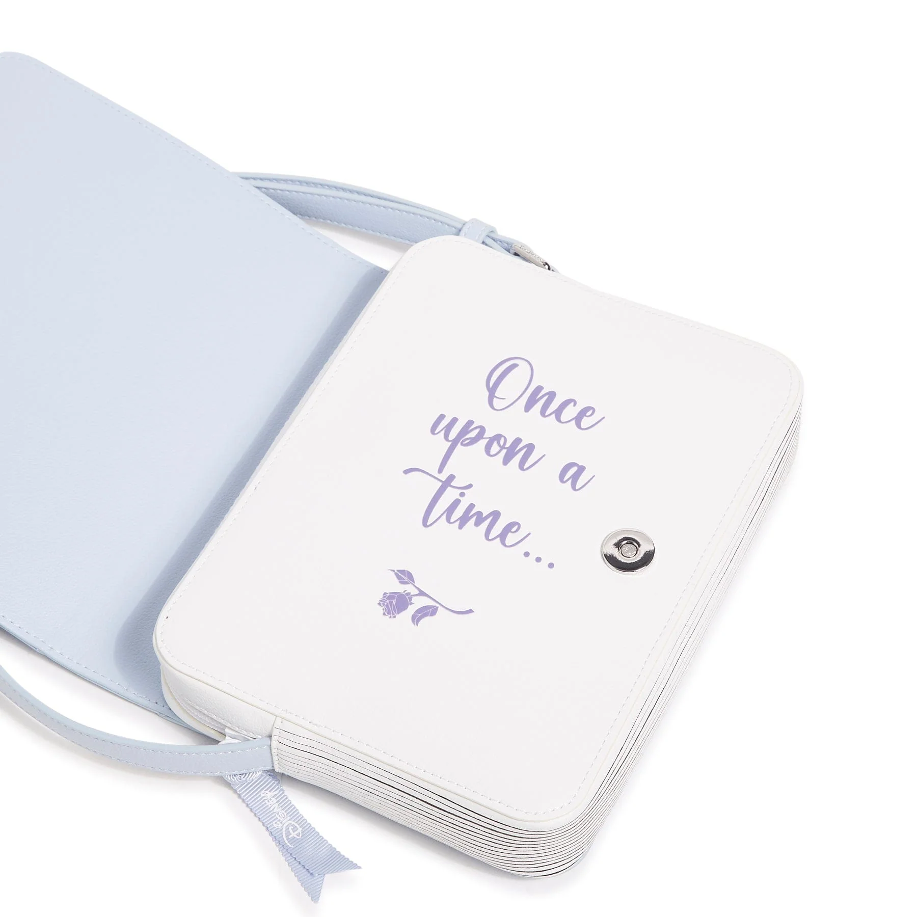 Disney Evie Crossbody