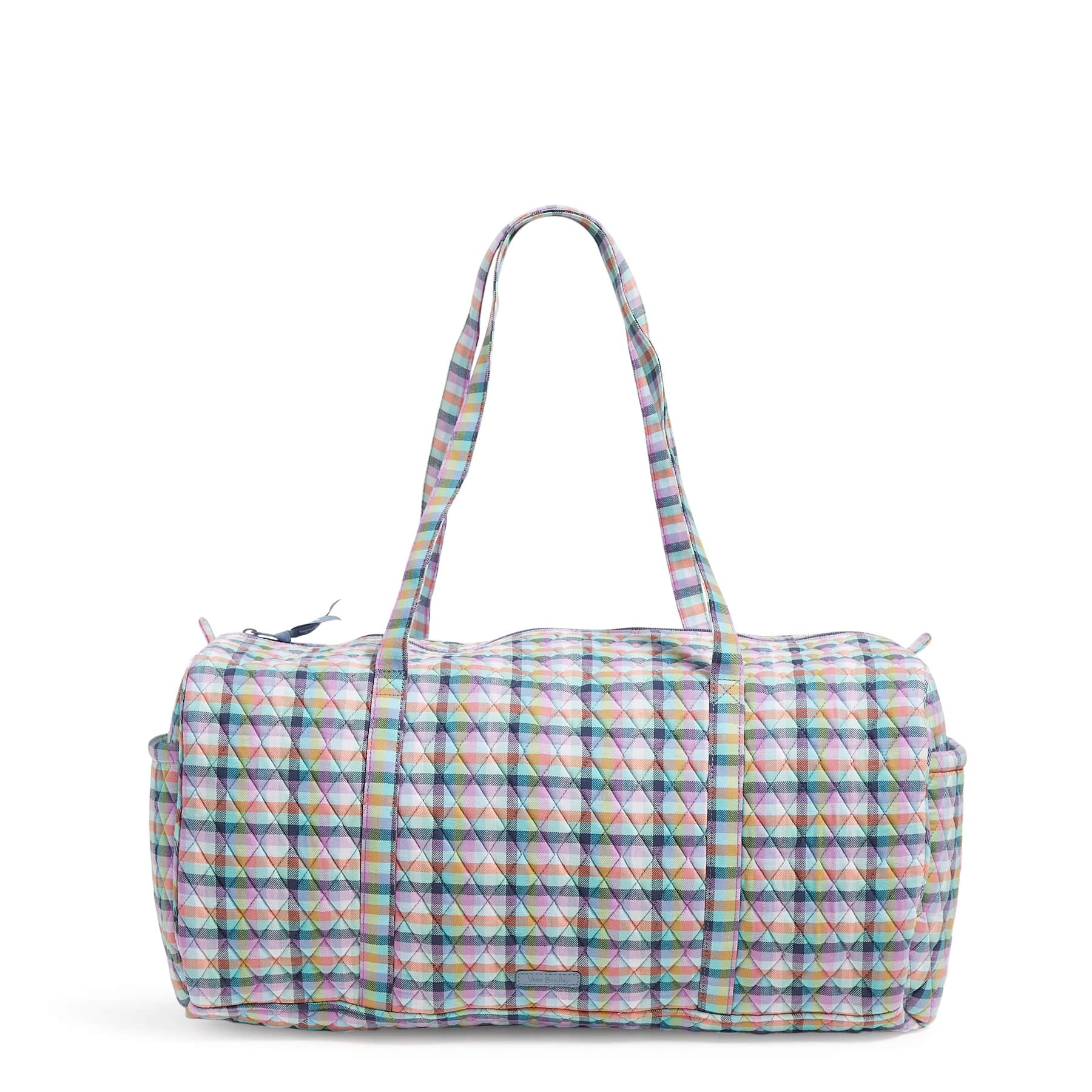 Outlet Large Traveler Duffel Bag
