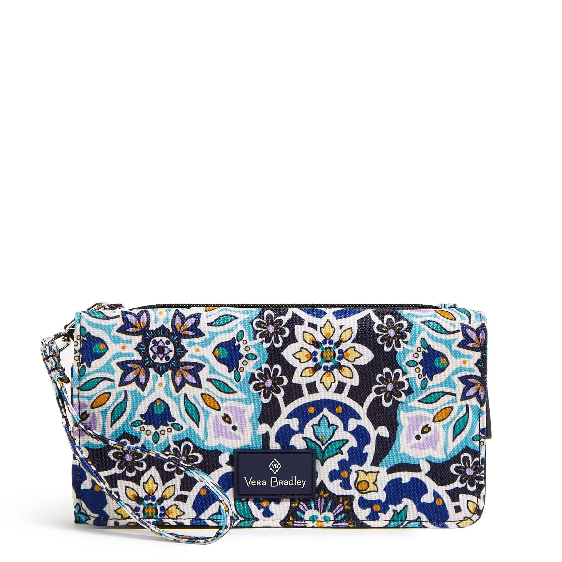 Outlet RFID Wallet Crossbody Bag