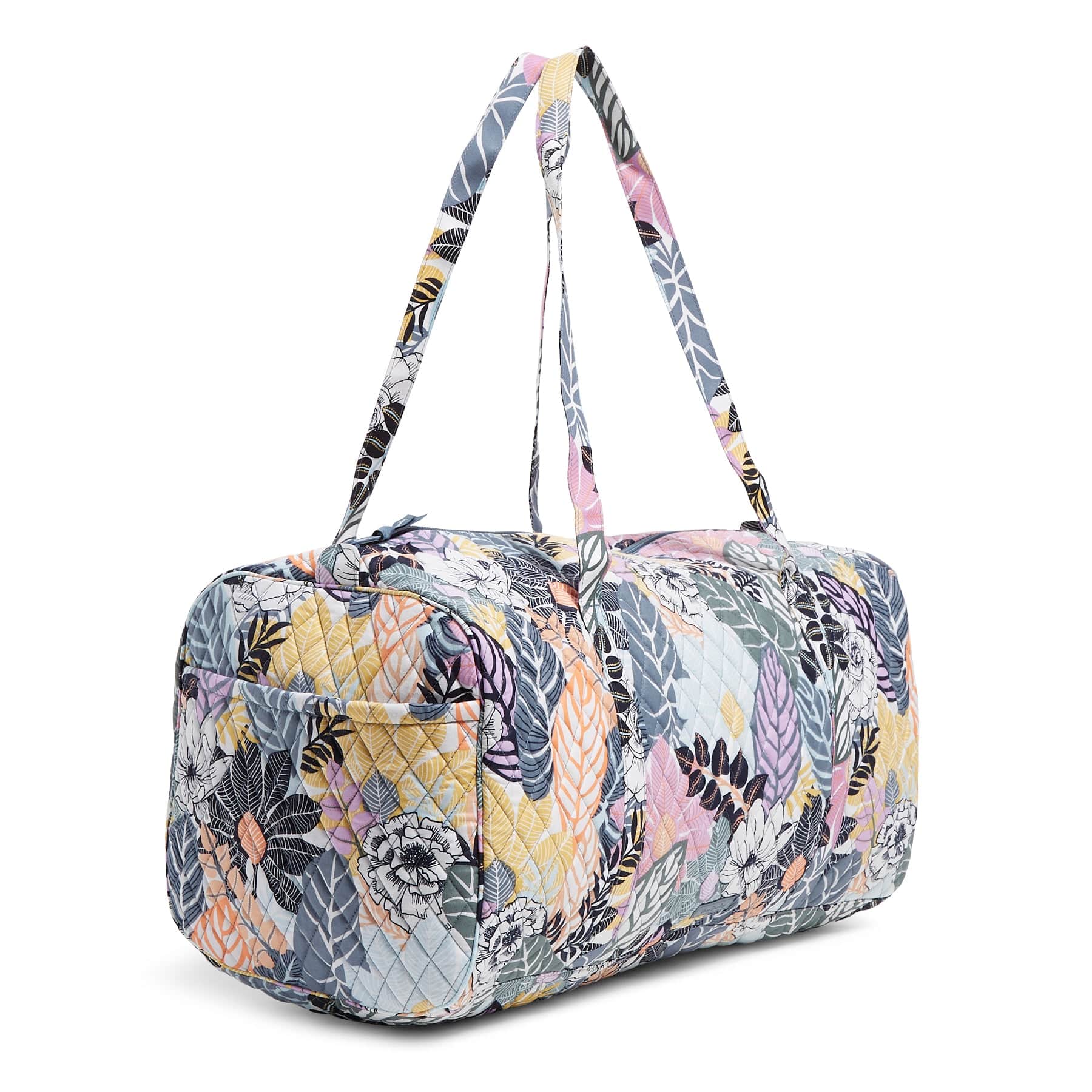 Outlet Large Traveler Duffel Bag