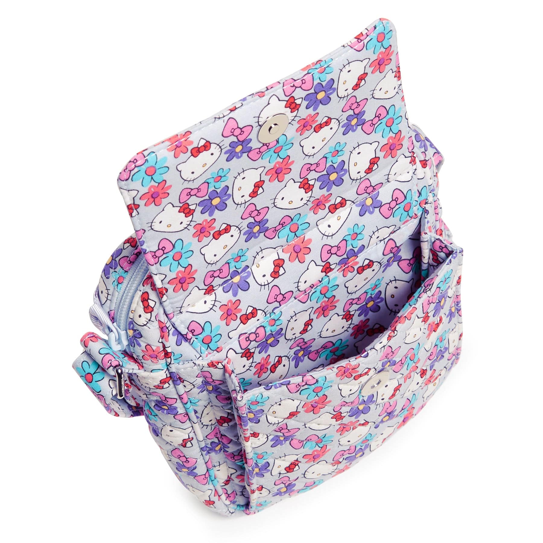 Hello Kitty® Small Crossbody Bag