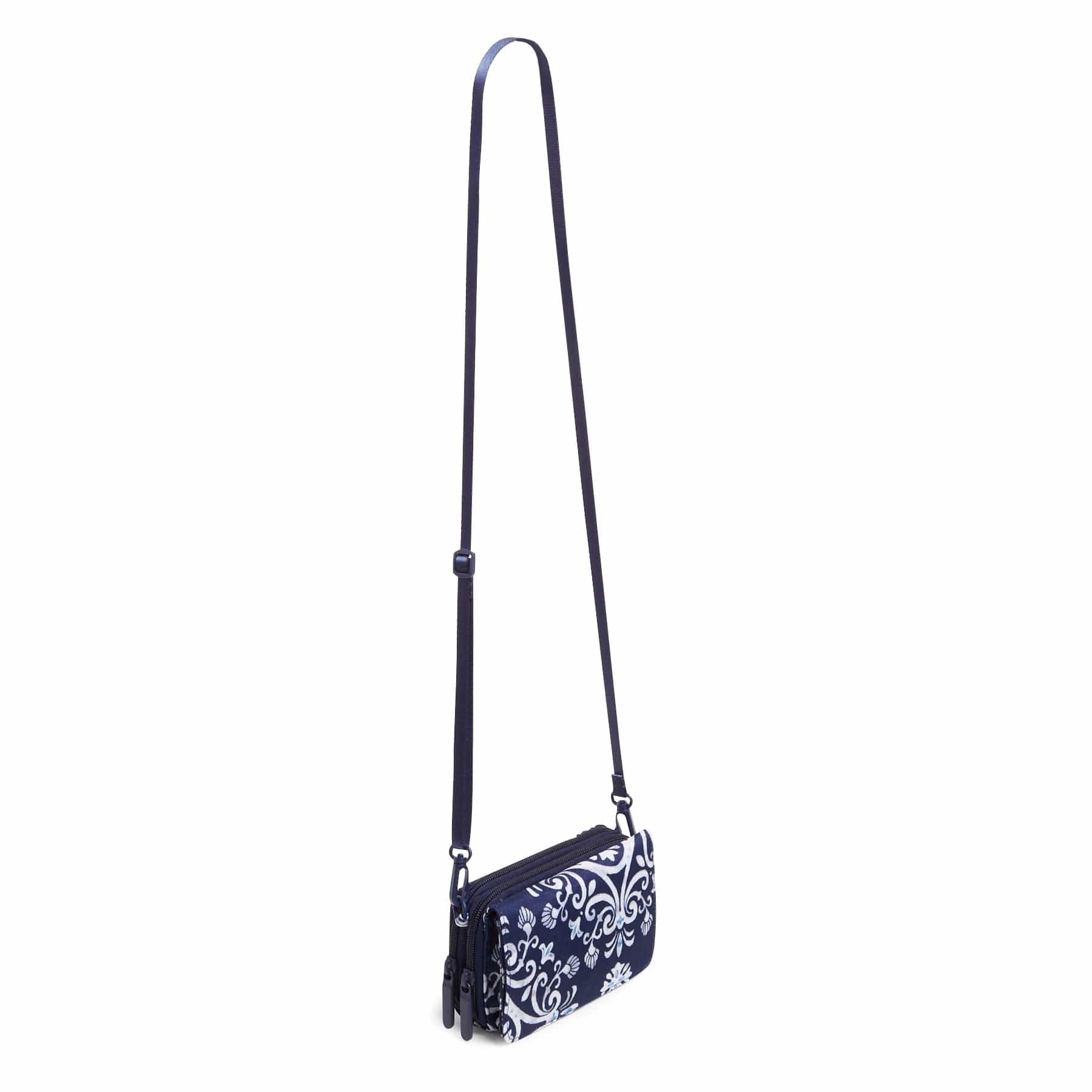 Outlet RFID 3-in-1 Crossbody Bag