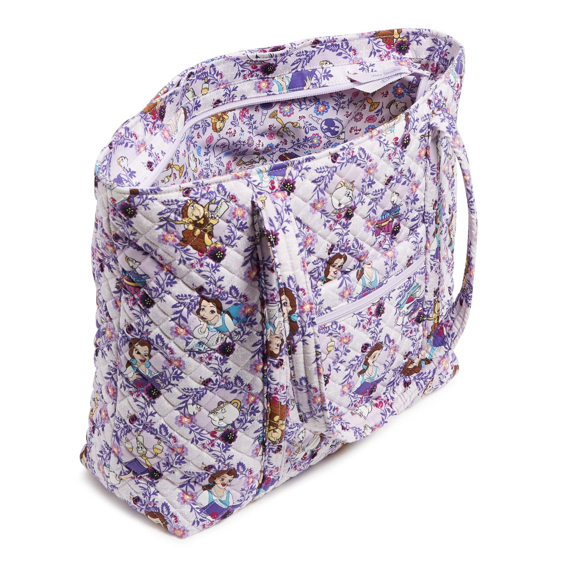 Disney Vera Tote Bag