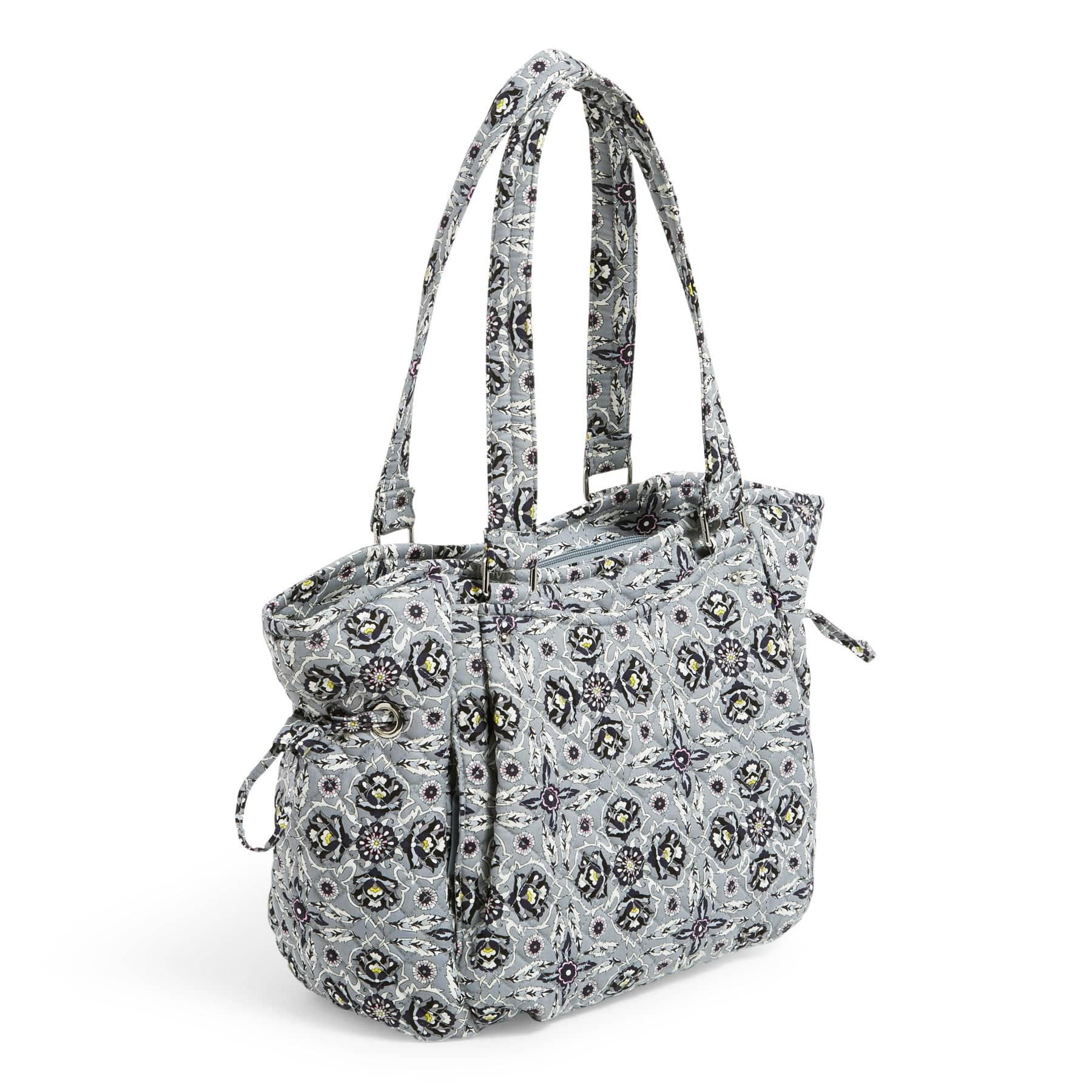 Glenna Satchel