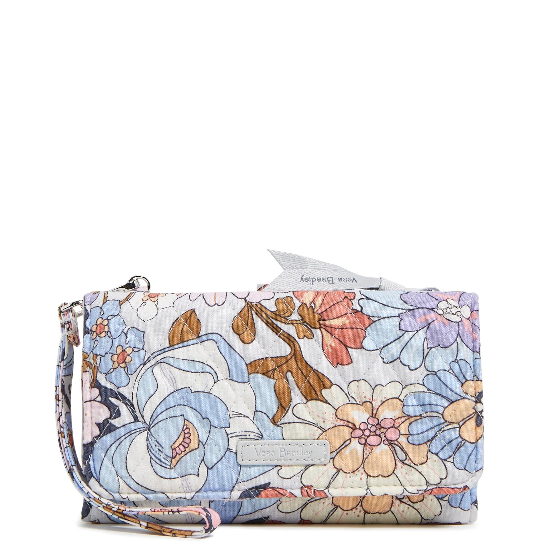 Outlet RFID Smartphone Wristlet