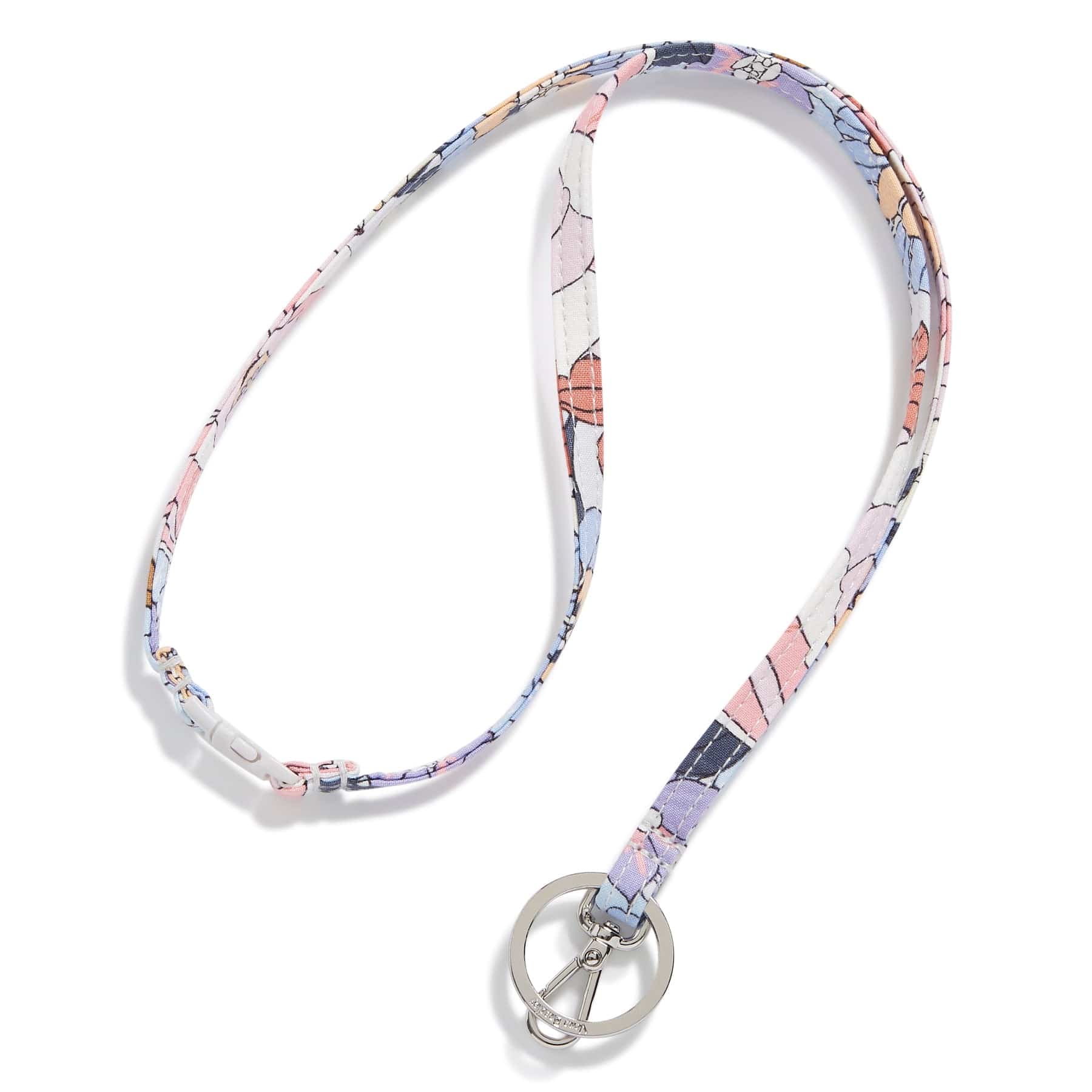 Outlet Breakaway Lanyard