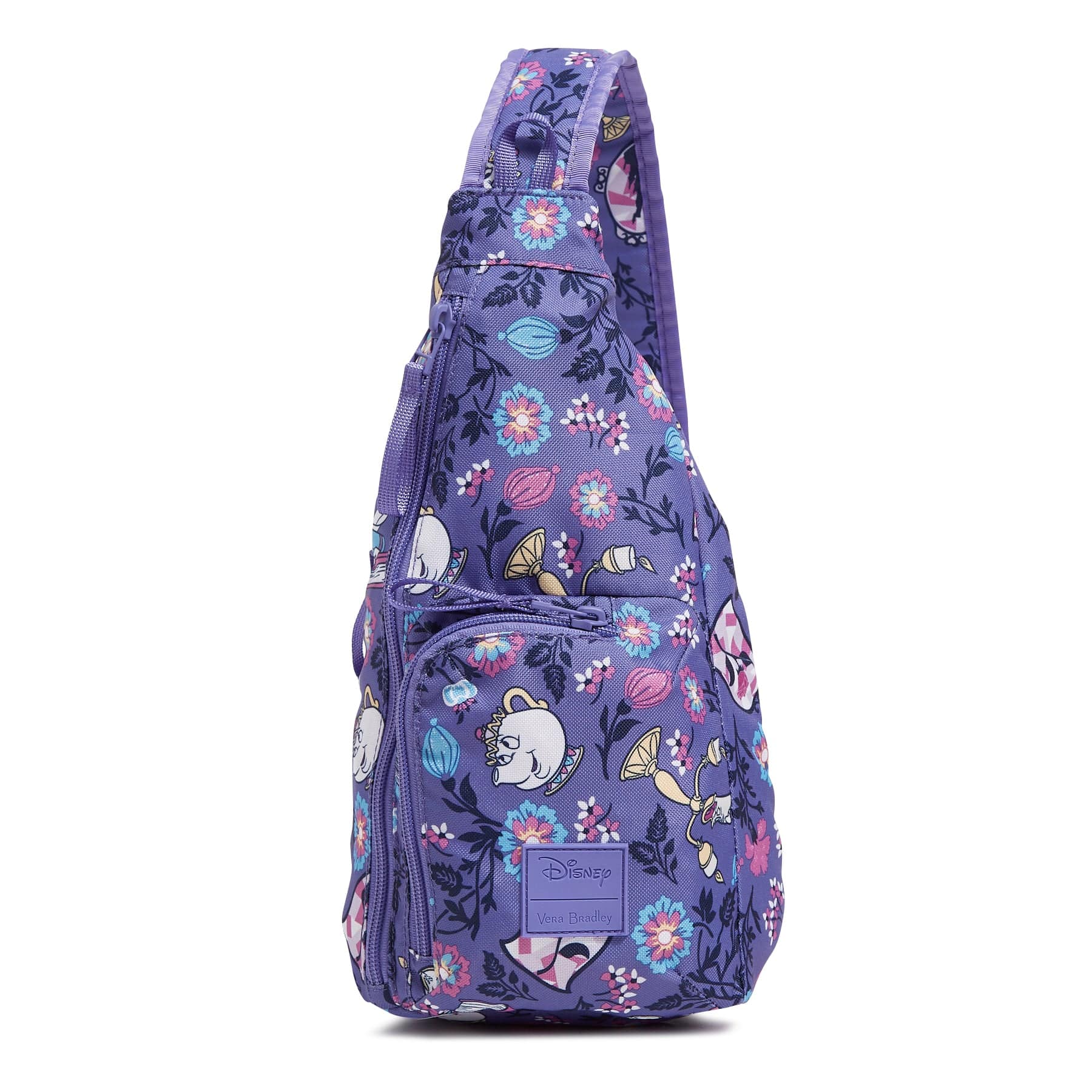 Disney Mini Sling Backpack