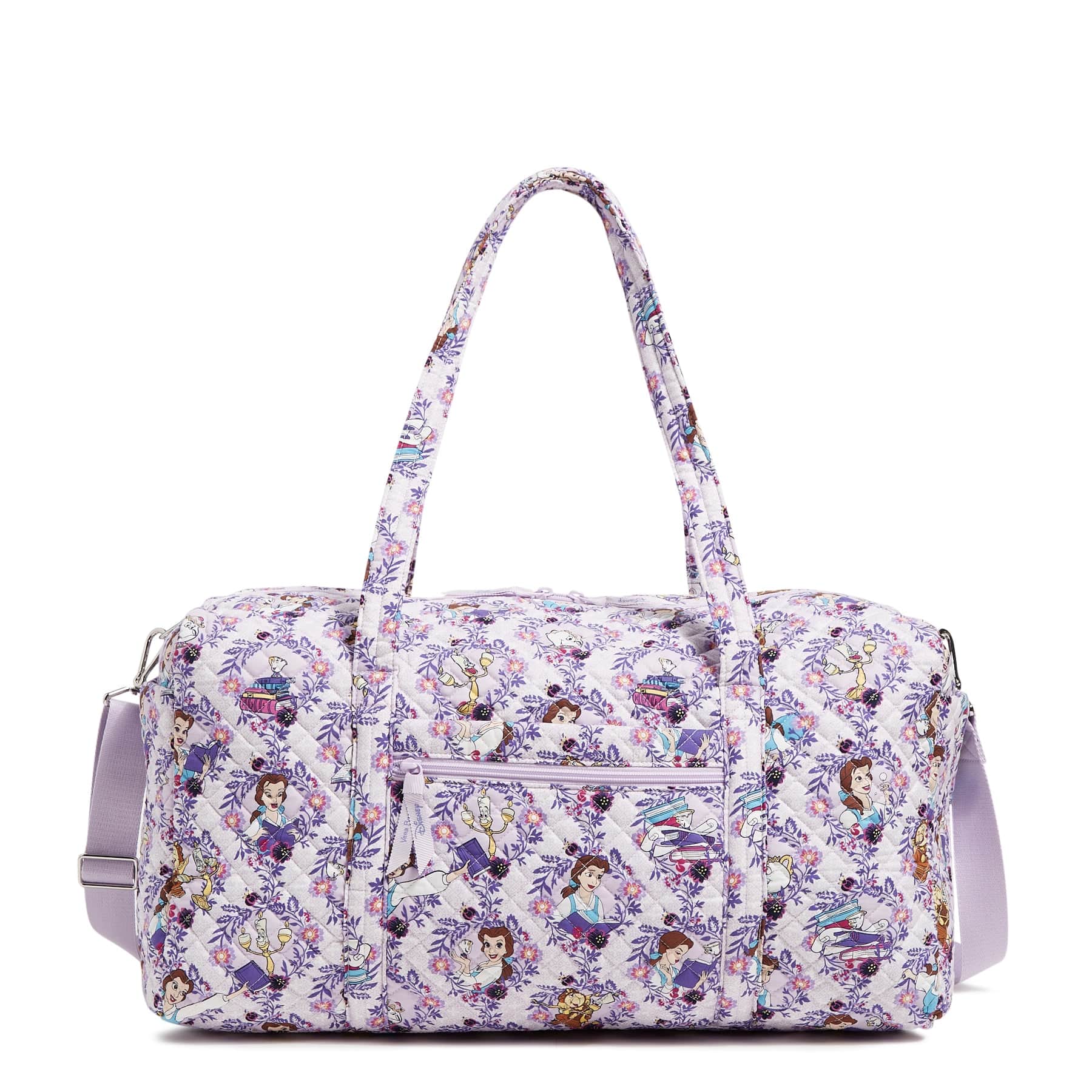 Disney Large Travel Duffel Bag