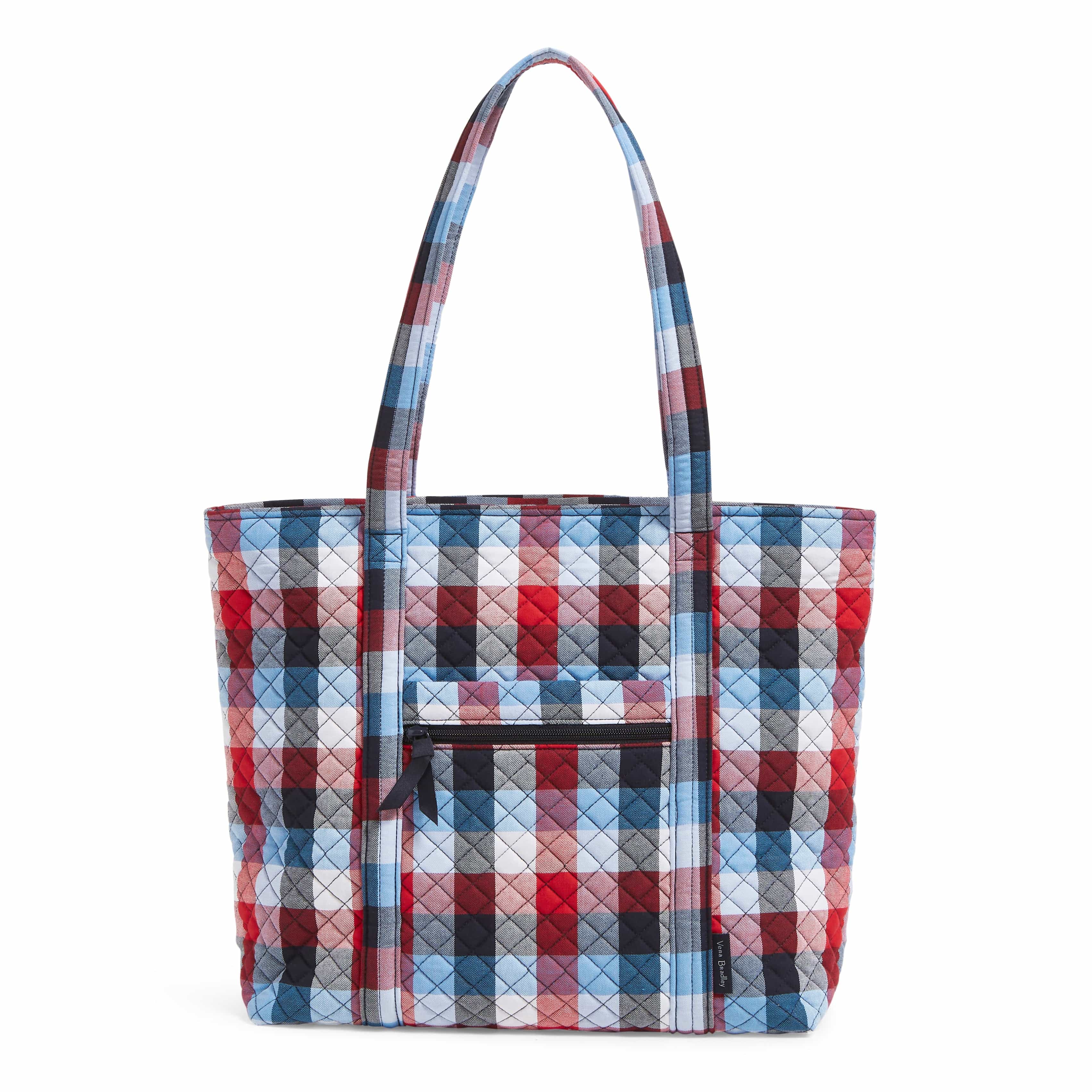 Vera Tote Bag
