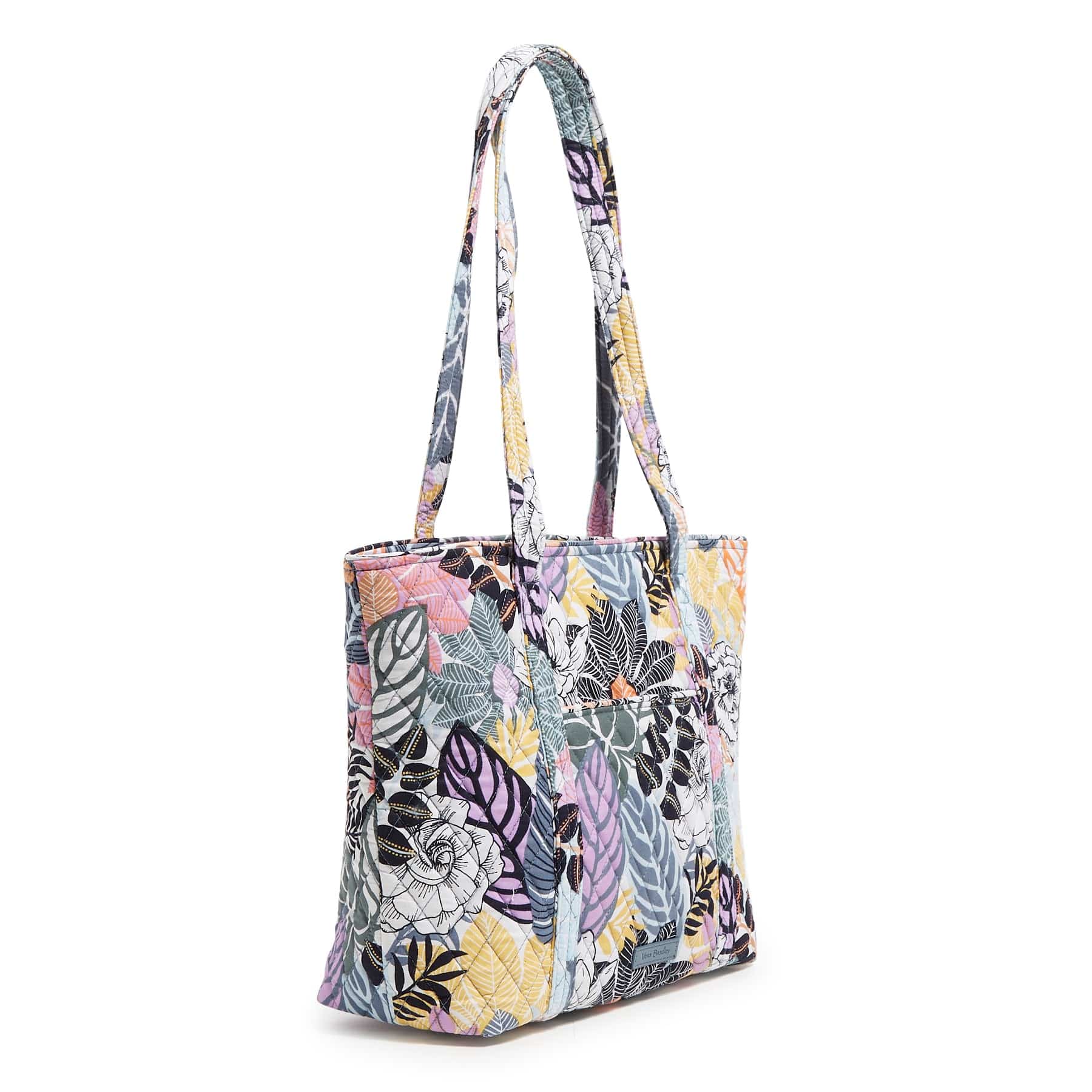 Outlet Small Vera Tote Bag