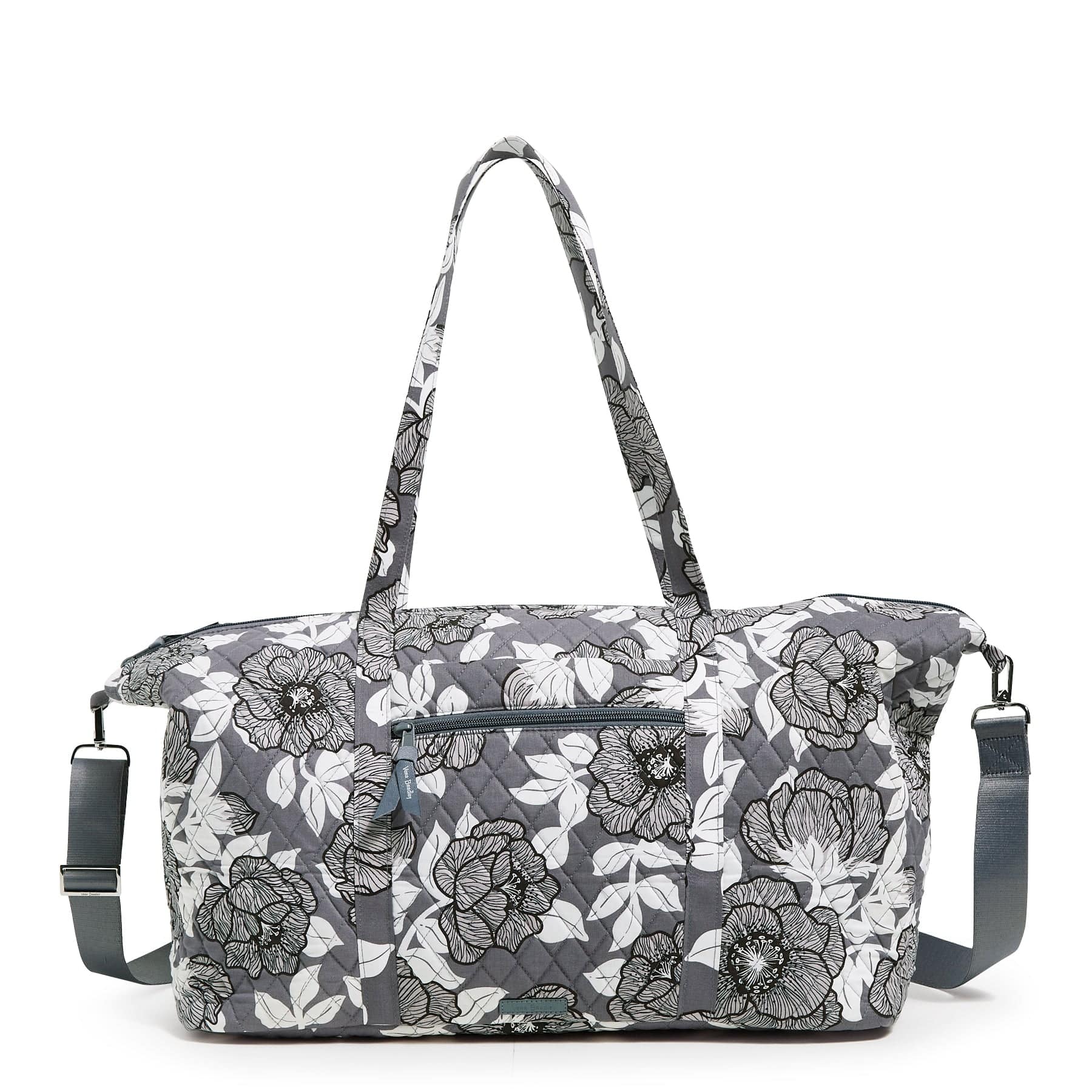 Outlet Deluxe Travel Tote Bag