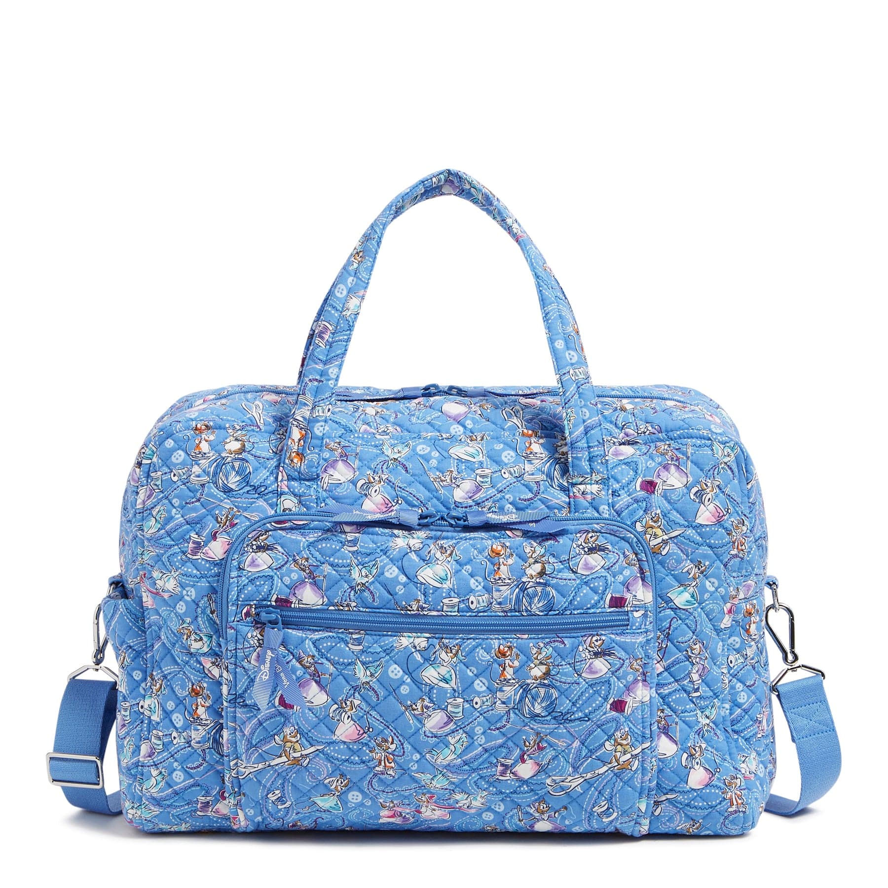 Disney Weekender Travel Bag