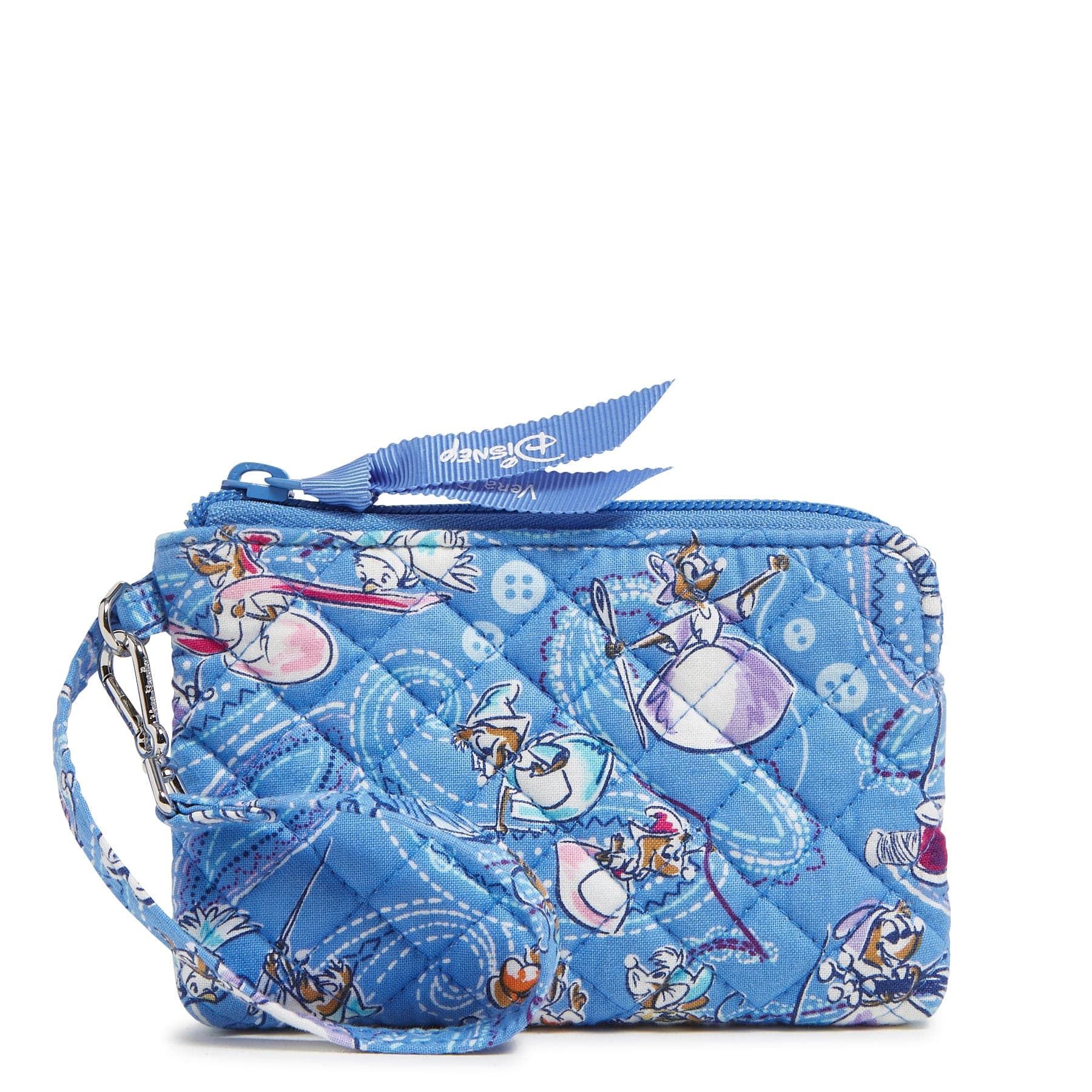 Disney Clip & Zip Mini Pouch
