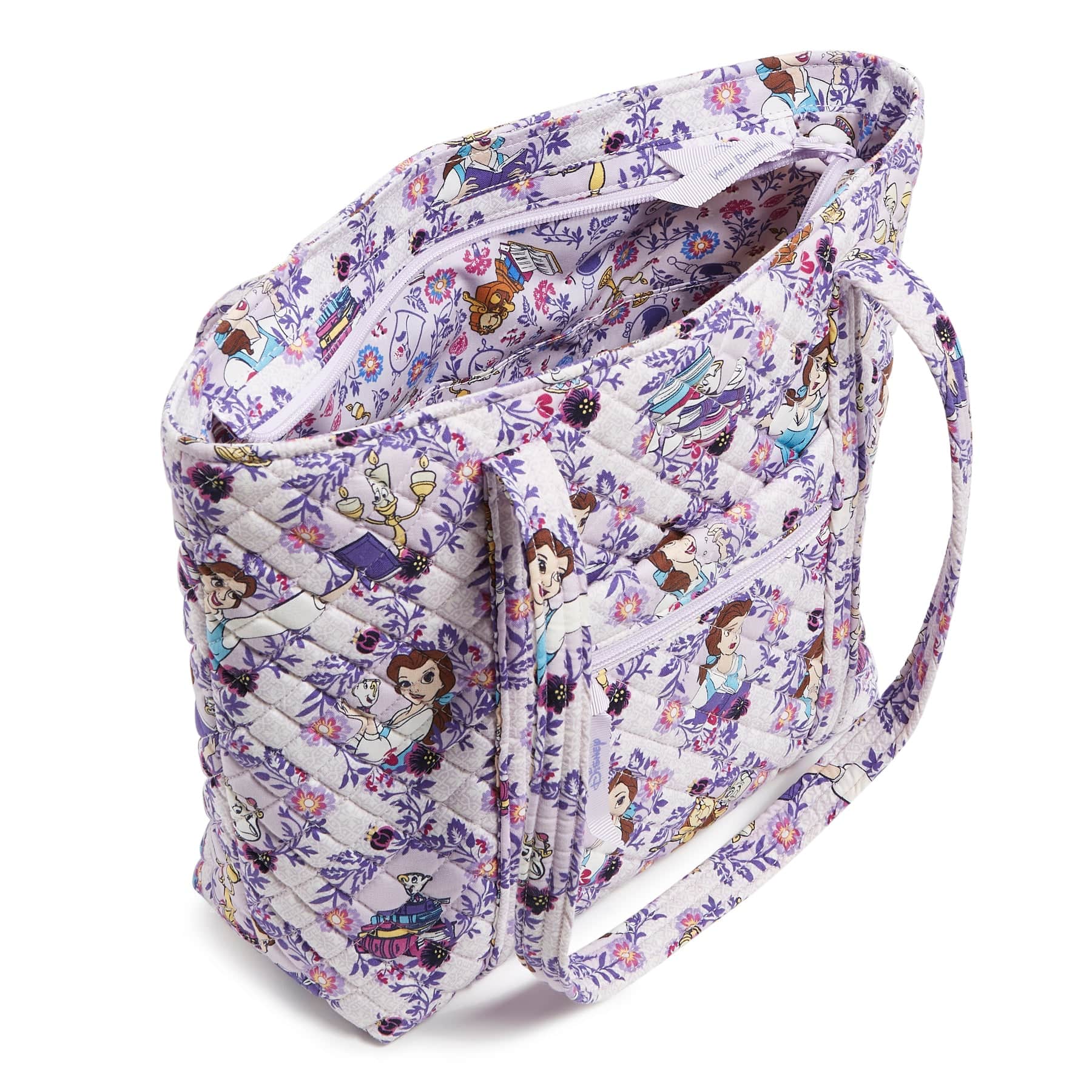 Disney Small Vera Tote Bag