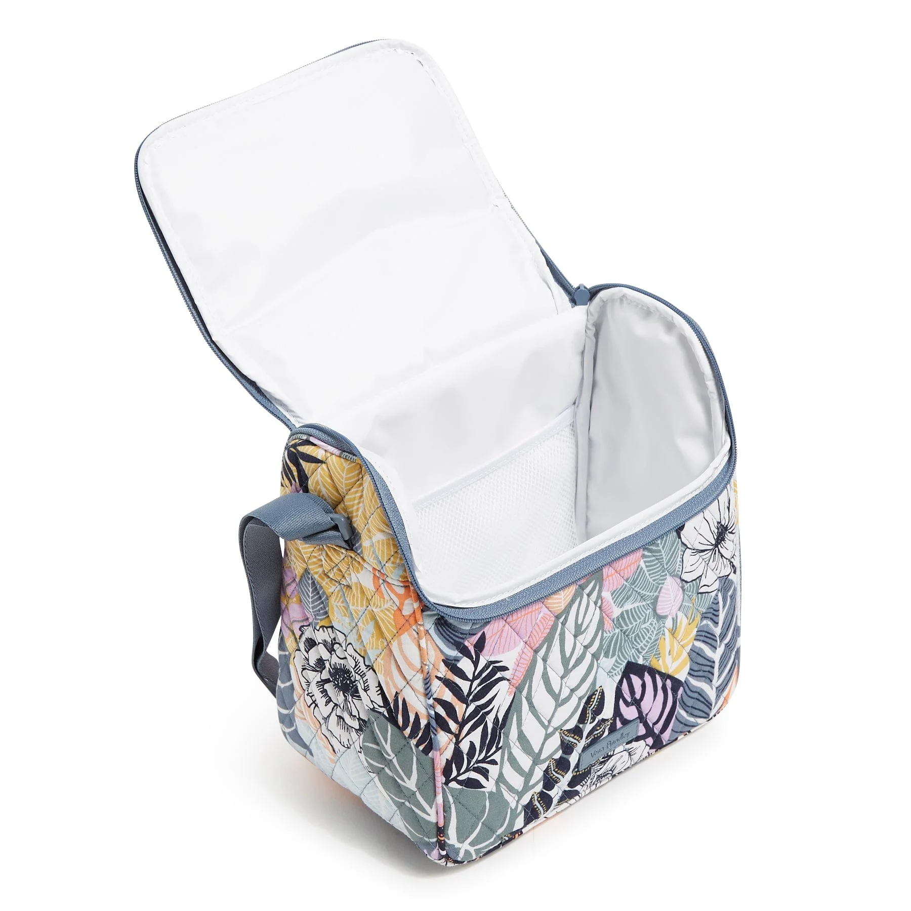 Outlet Lunch Crossbody Bag