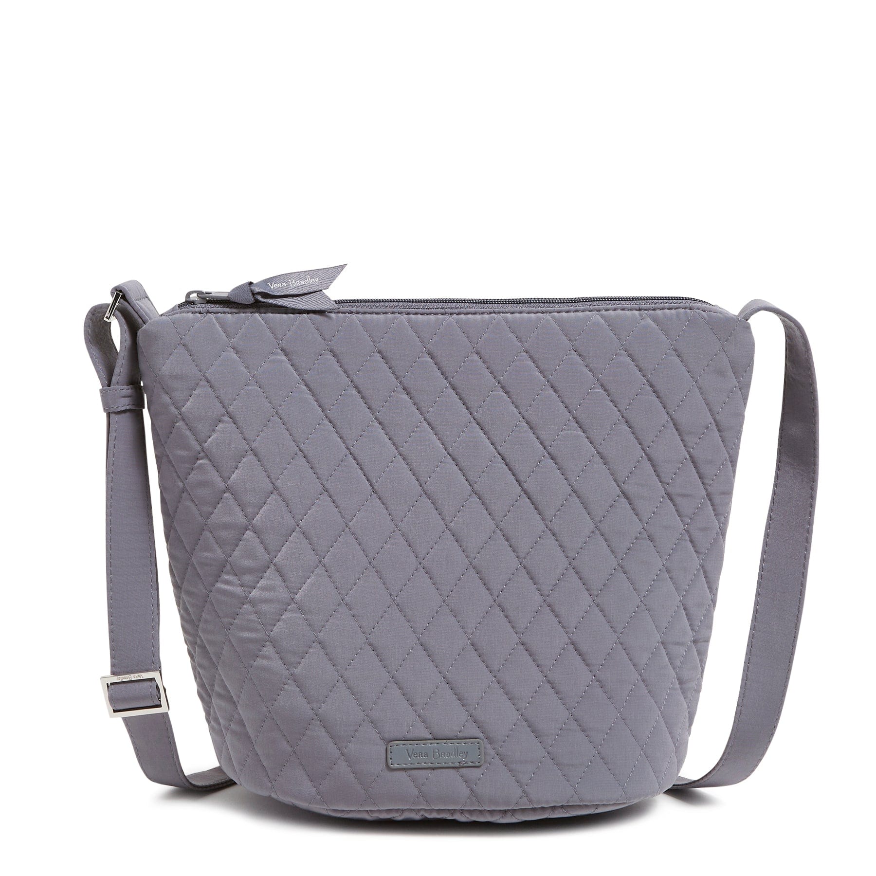 Outlet Bucket Crossbody Bag