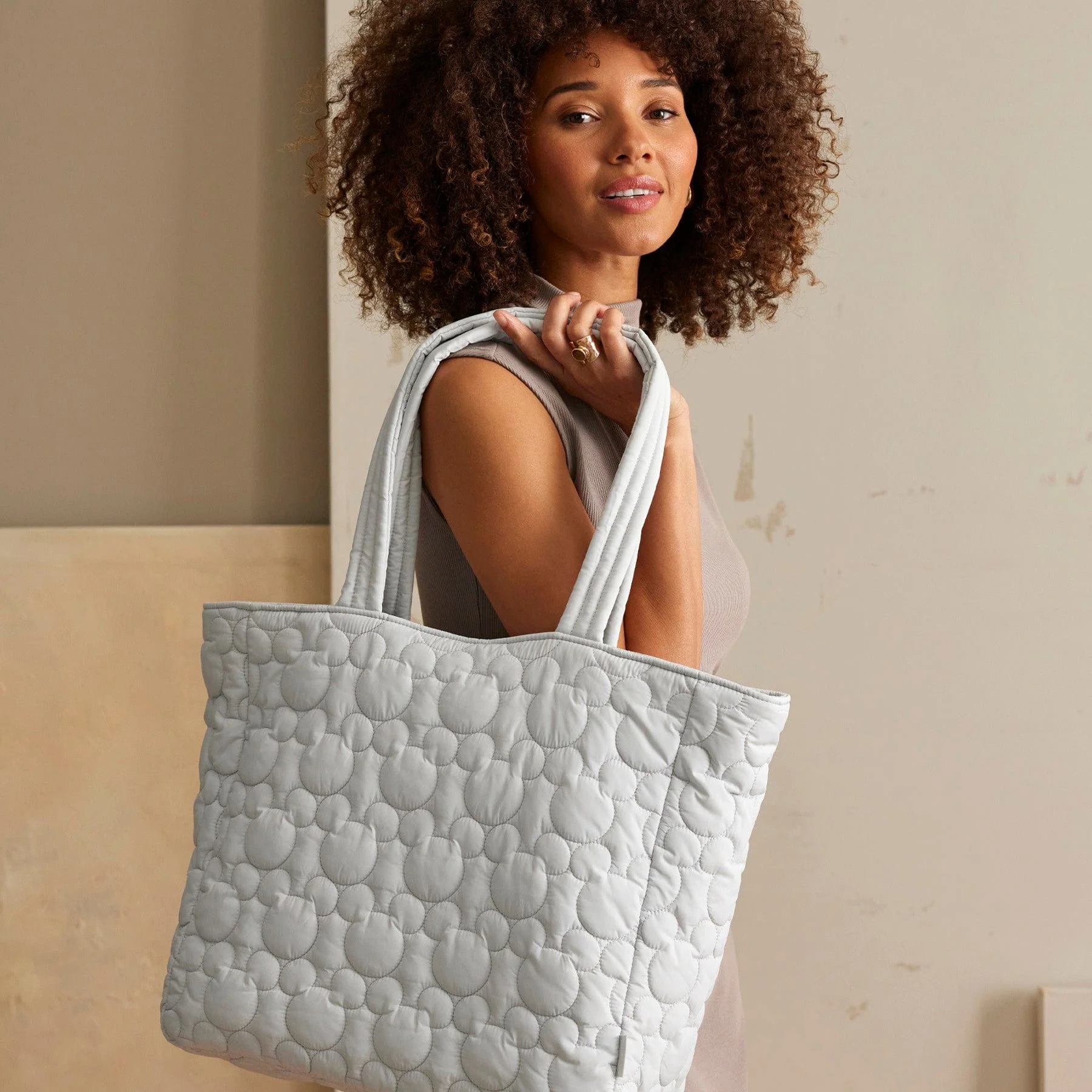 Disney Vera Tote Bag