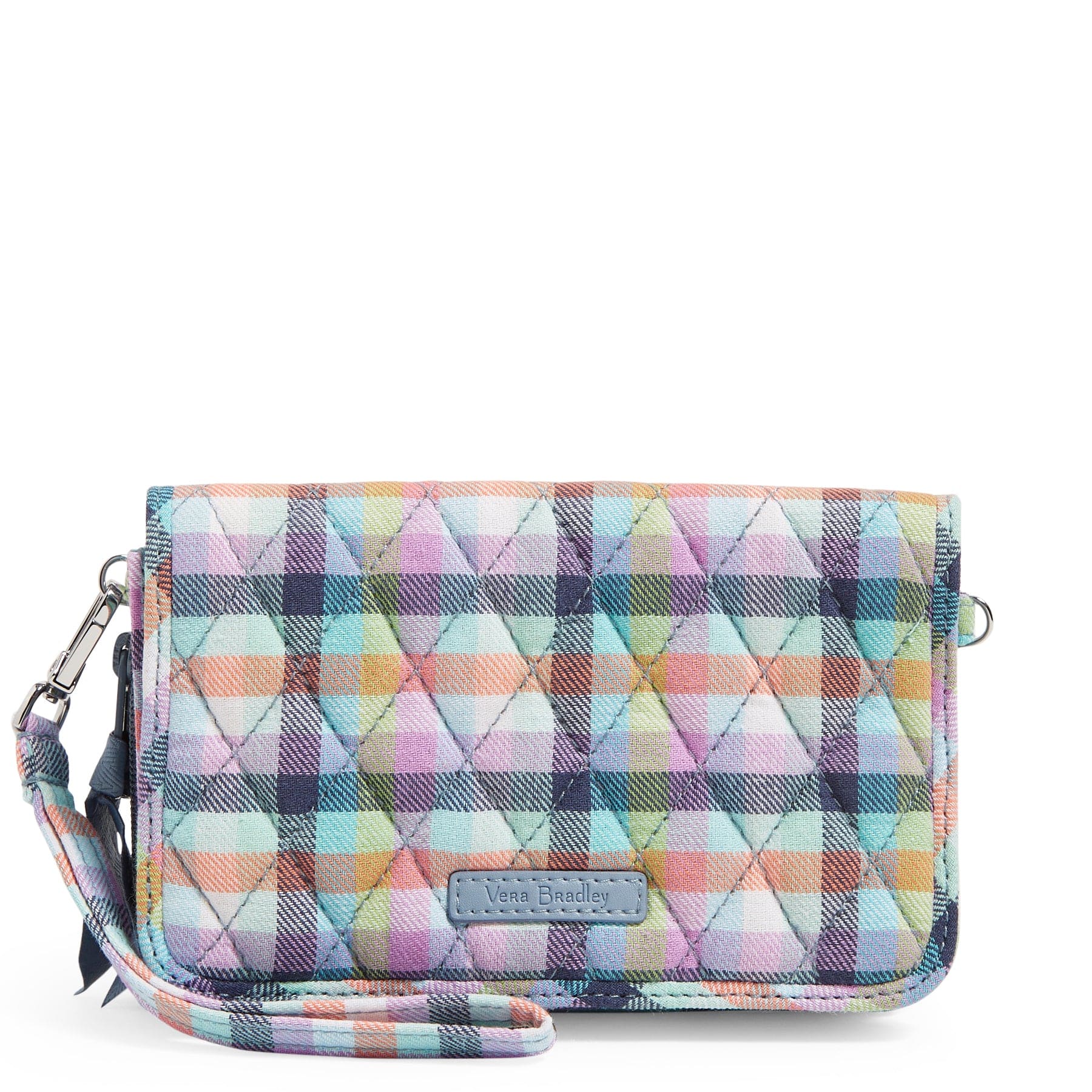 Outlet RFID 3-in-1 Crossbody Bag