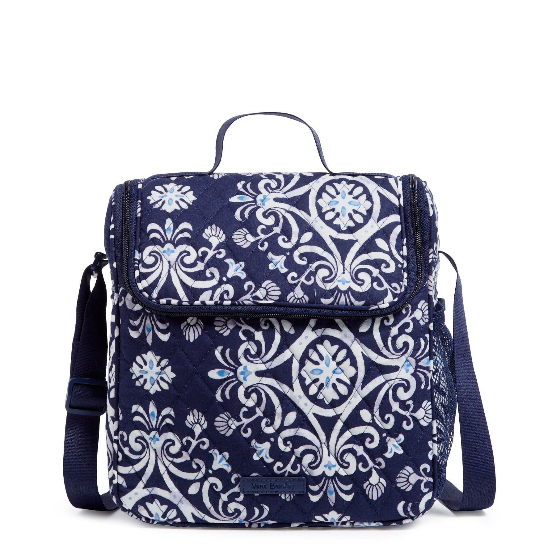 Outlet Lunch Crossbody Bag