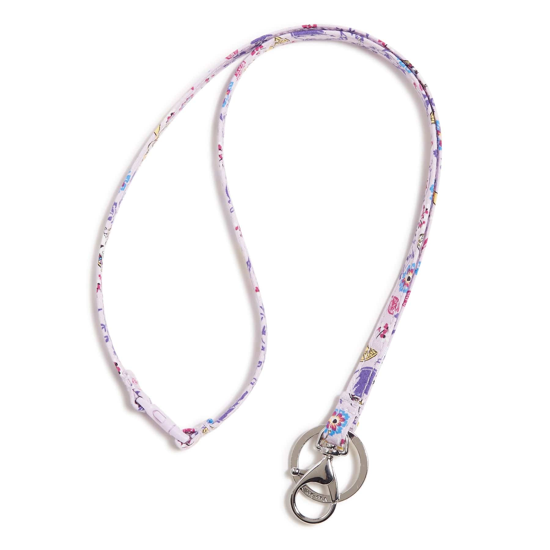 Disney Breakaway Lanyard