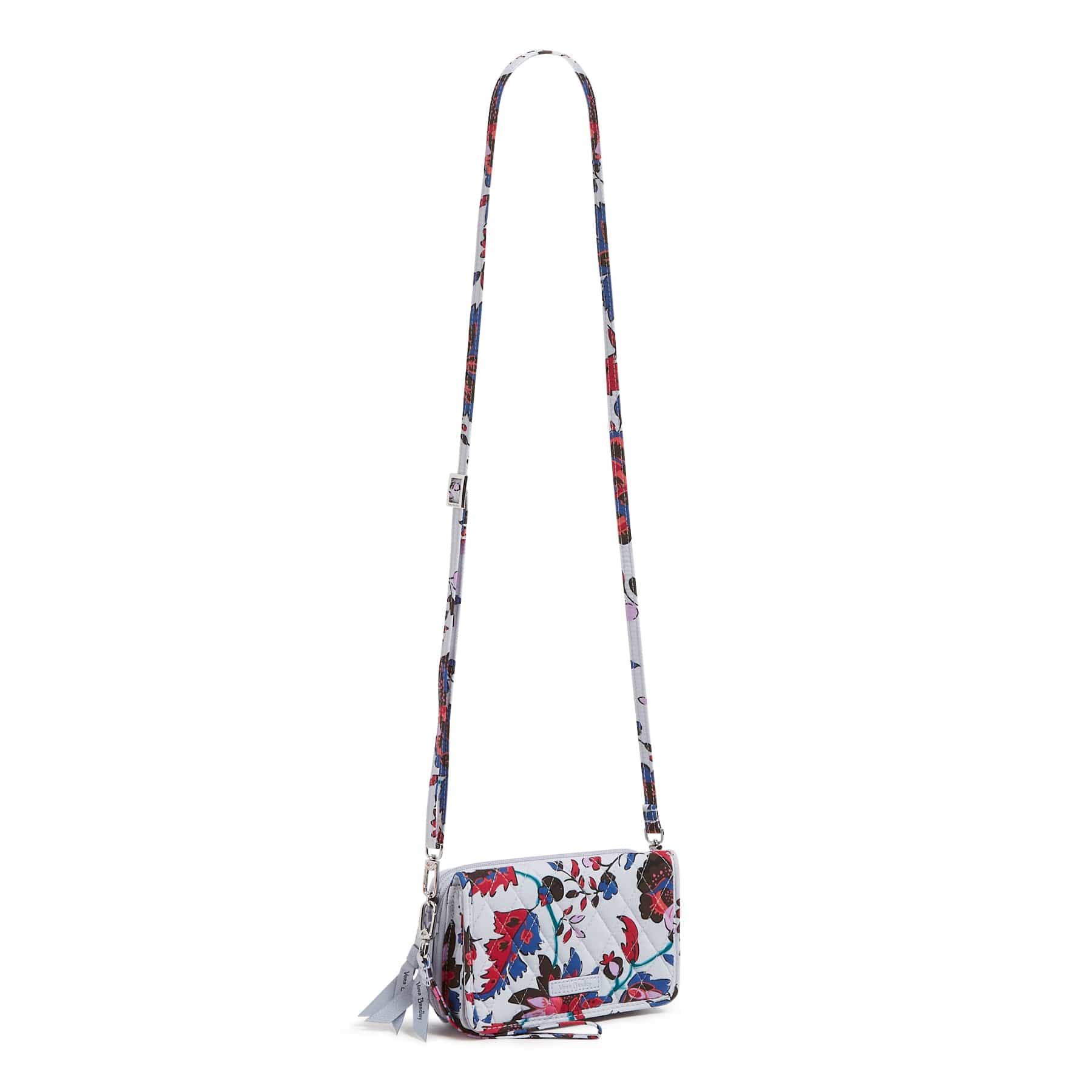 Outlet RFID 3-in-1 Crossbody Bag