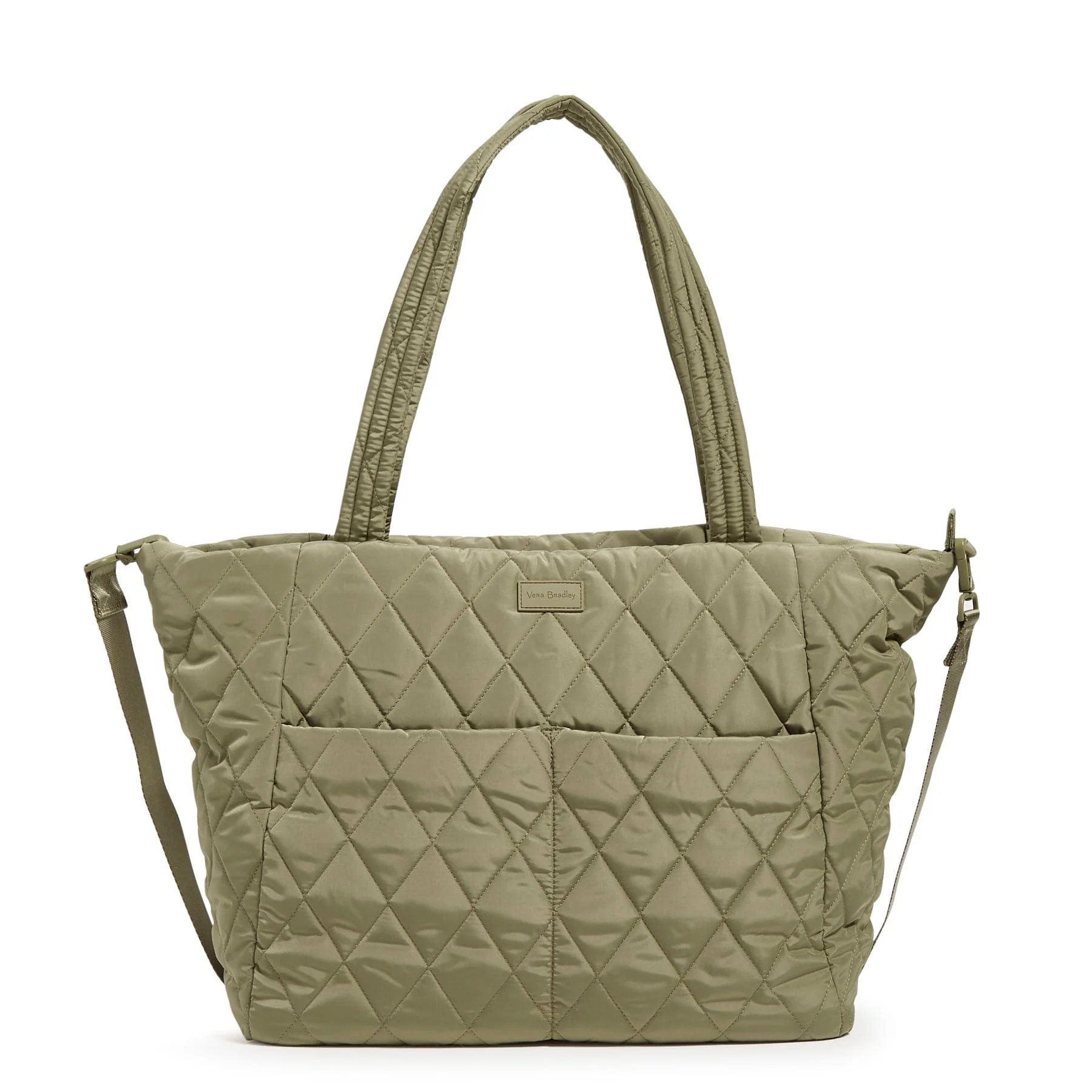 Outlet Ultralight Dual Strap Tote Bag
