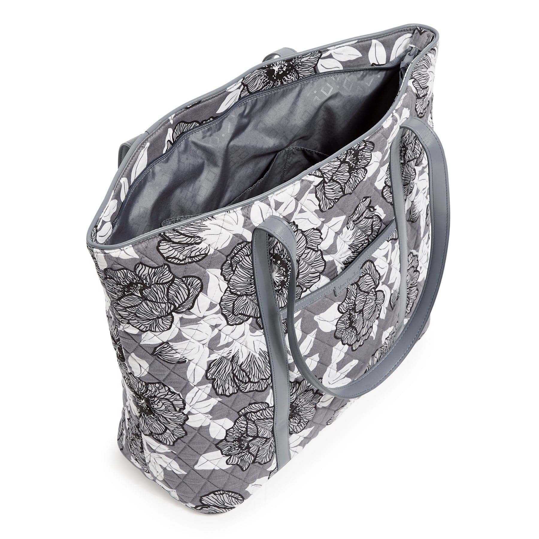 Outlet Trimmed Vera Tote Bag