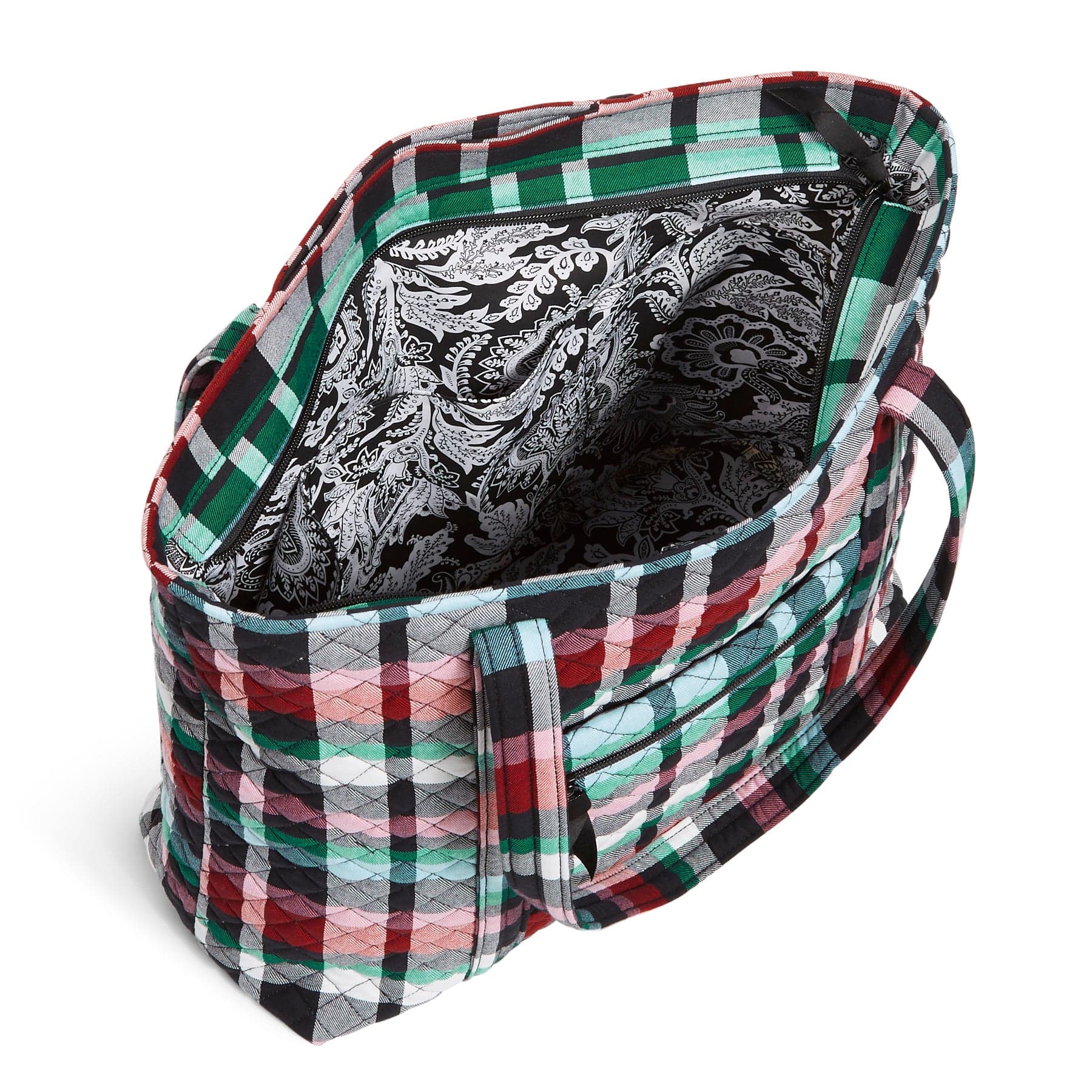 Vera Tote Bag