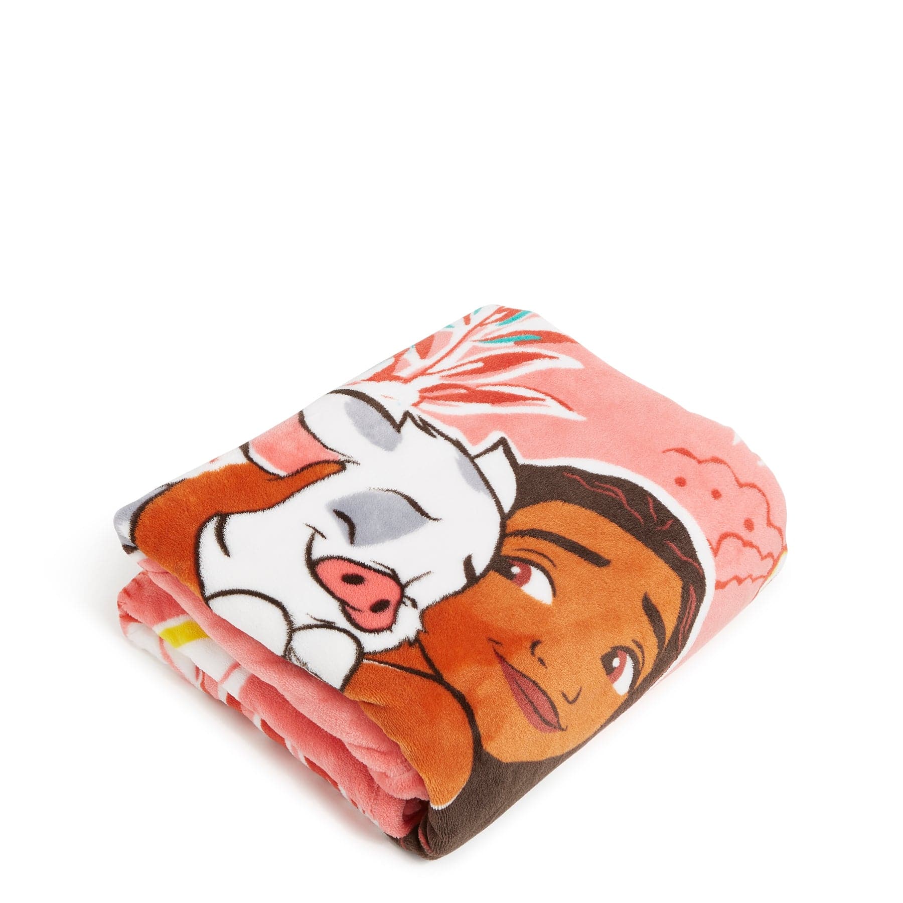 Disney Plush Throw Blanket