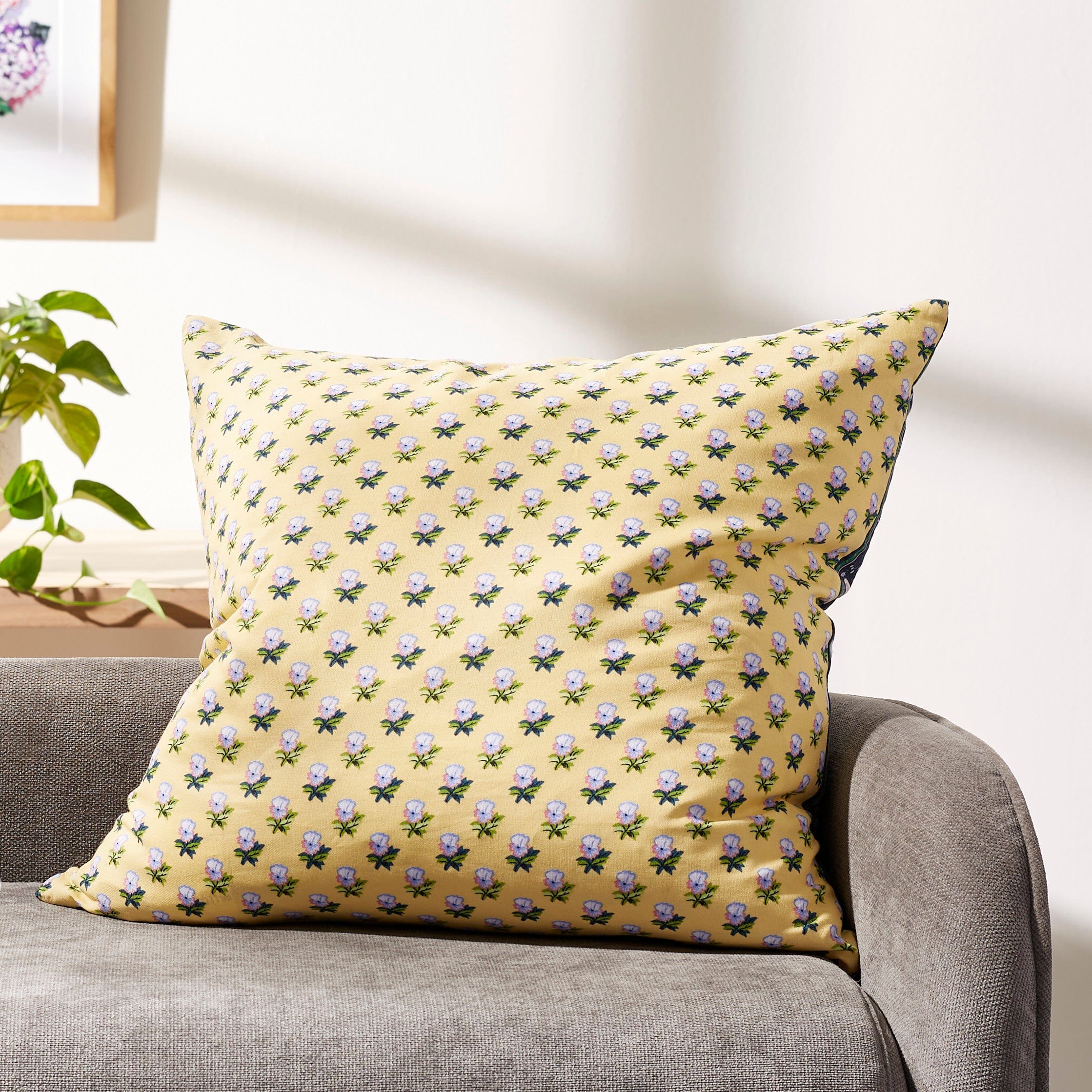 Decorative Throw Pillow