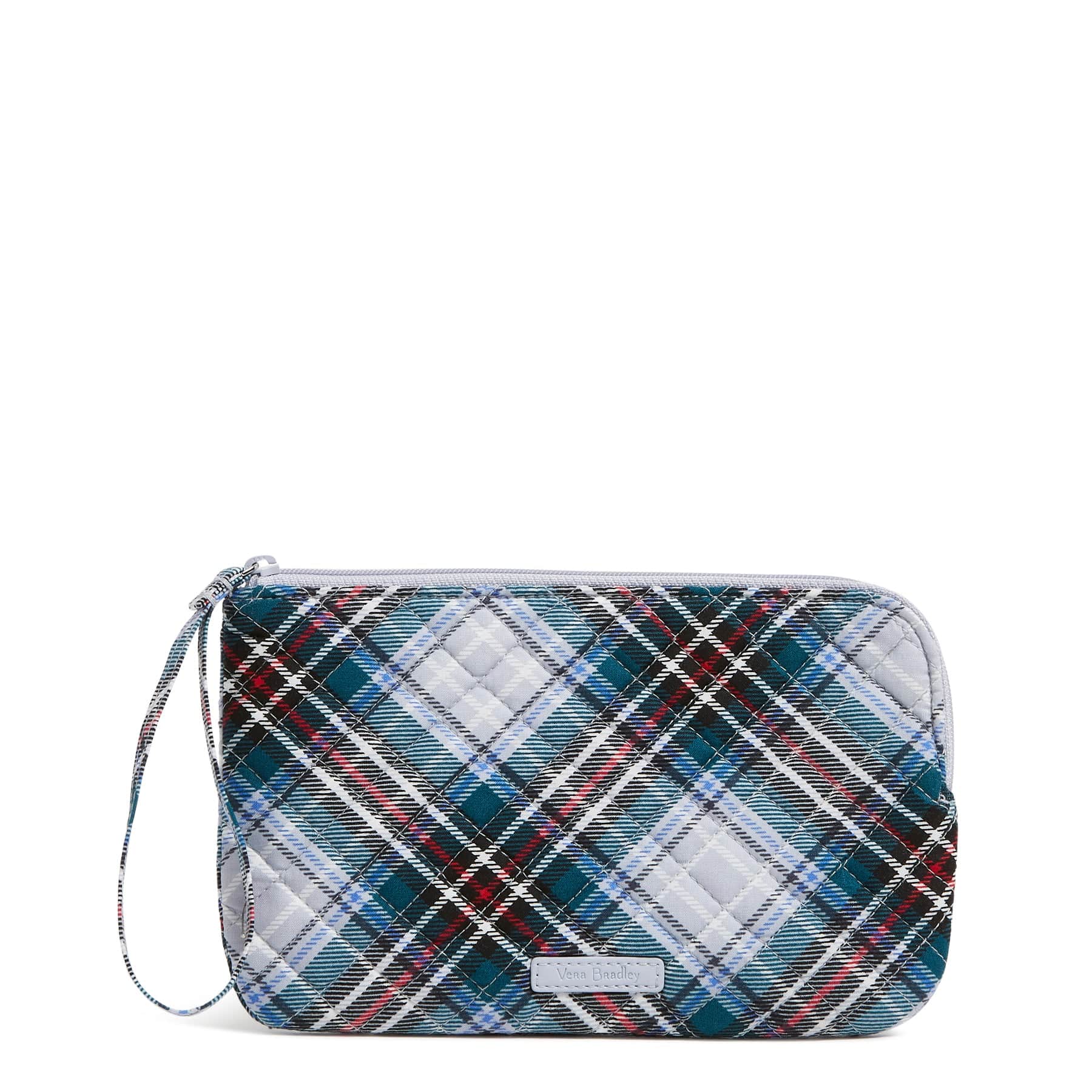 Outlet RFID All-Day Simple Wristlet