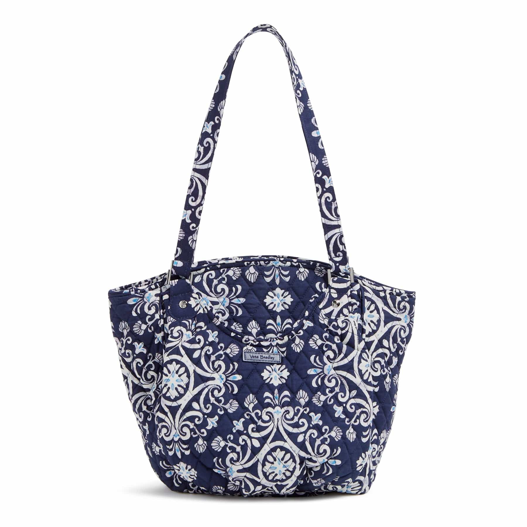 Outlet Glenna Satchel