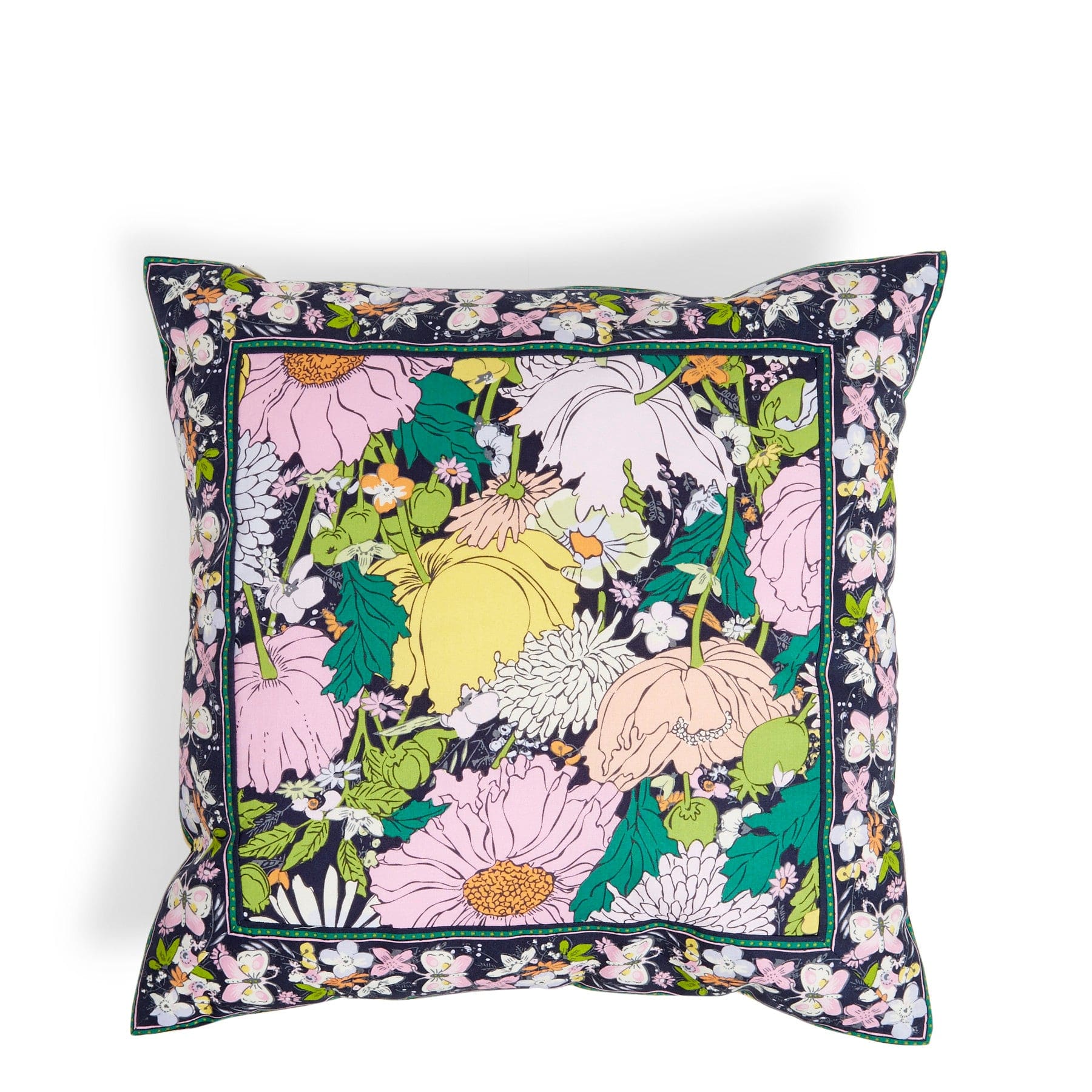Decorative Throw Pillow