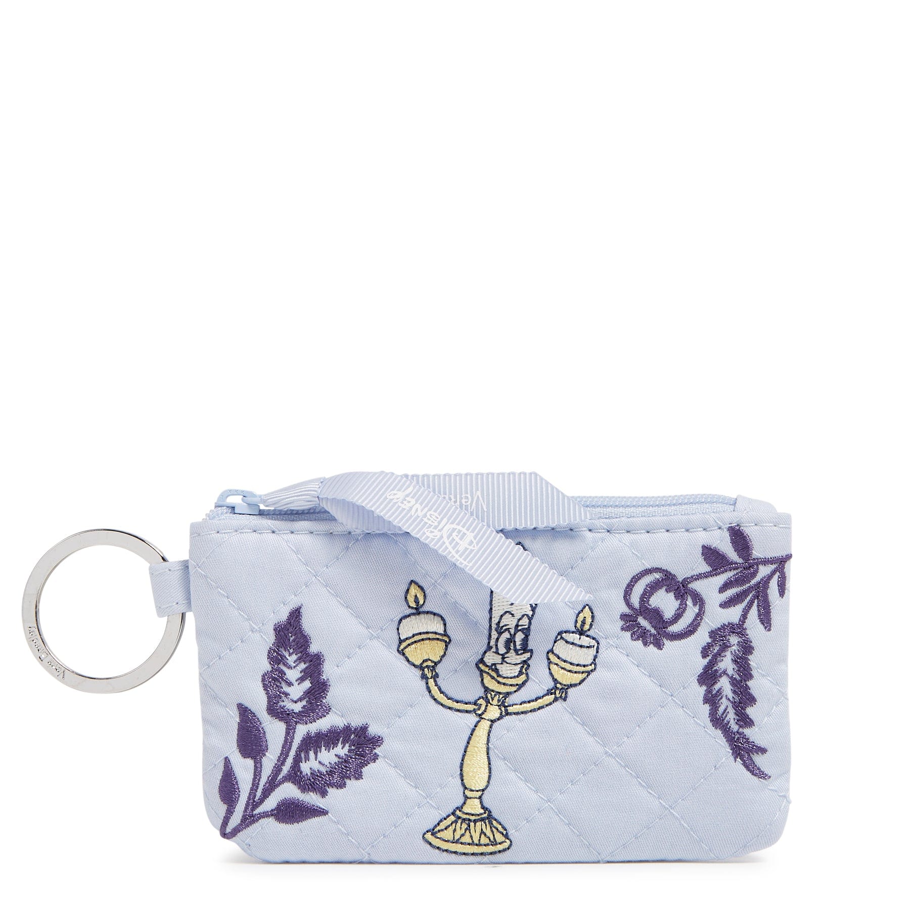 Disney Zip ID Case