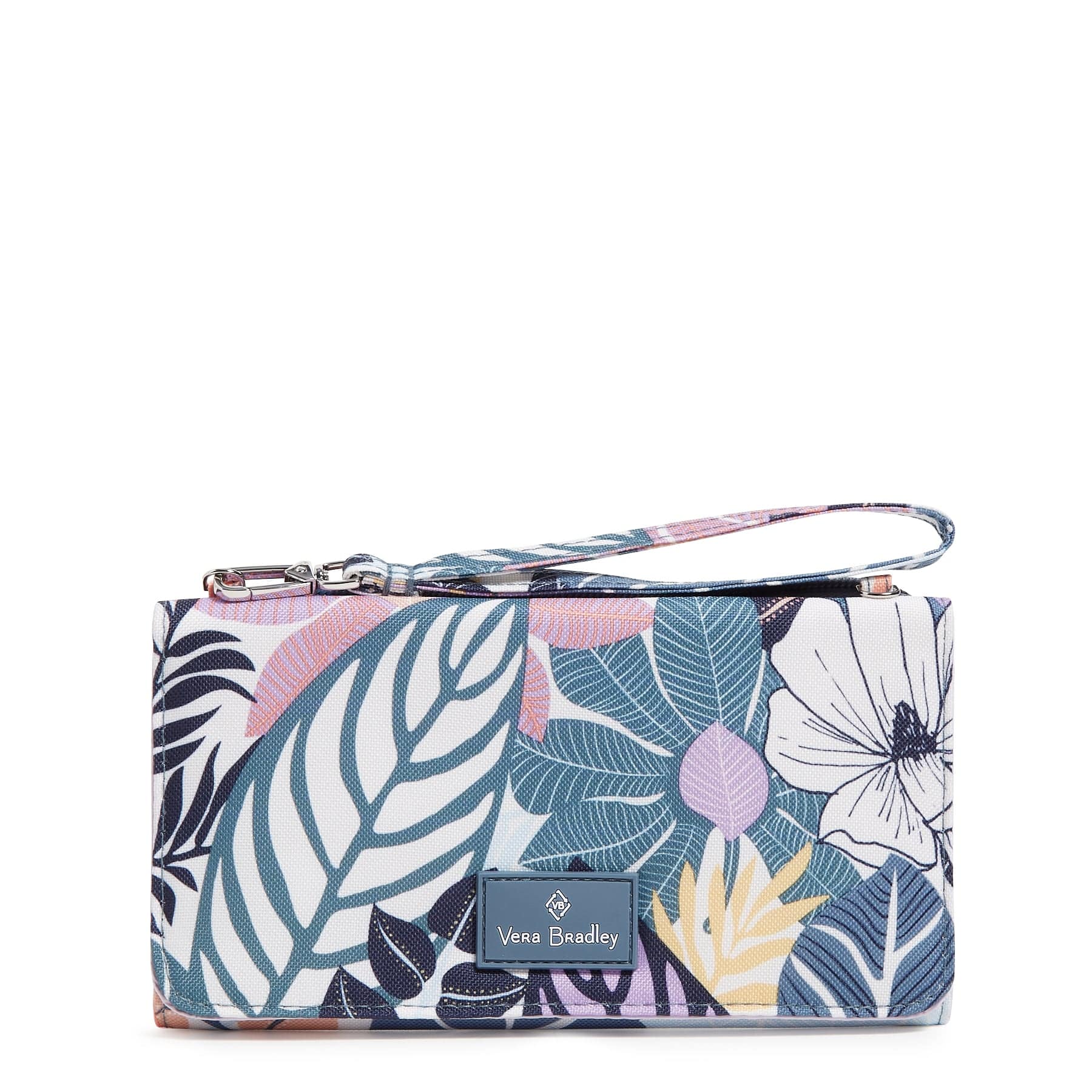 Outlet RFID Wallet Crossbody Bag