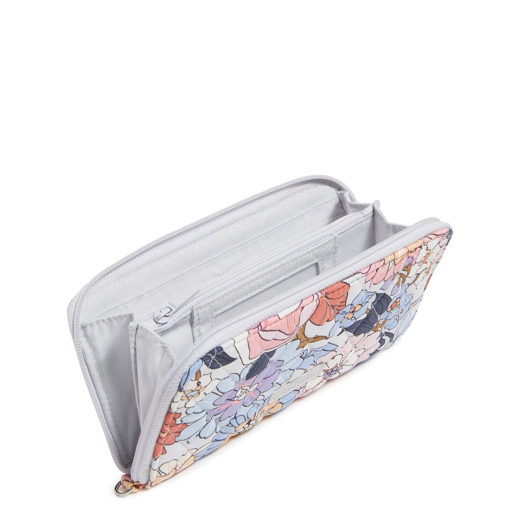 Outlet RFID Accordion Wristlet