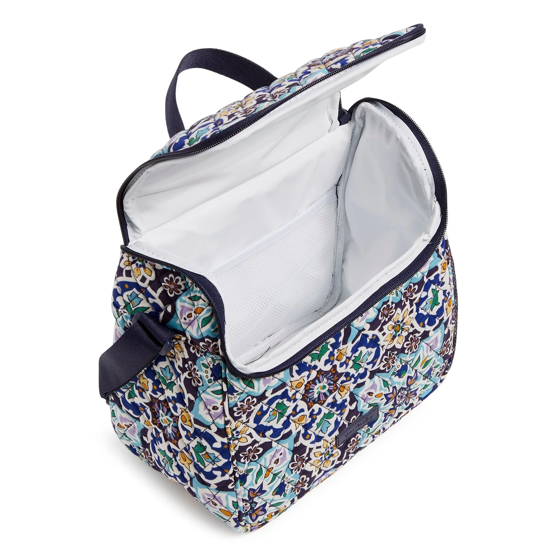 Outlet Lunch Crossbody Bag