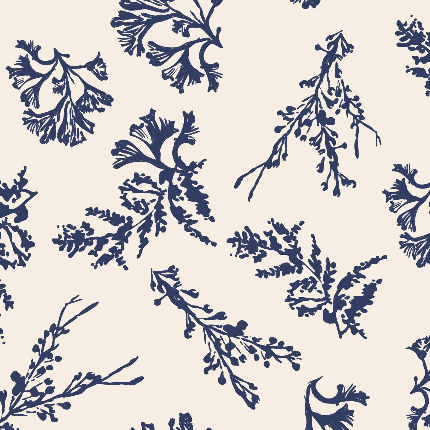 Deluxe Straw Tote Bag