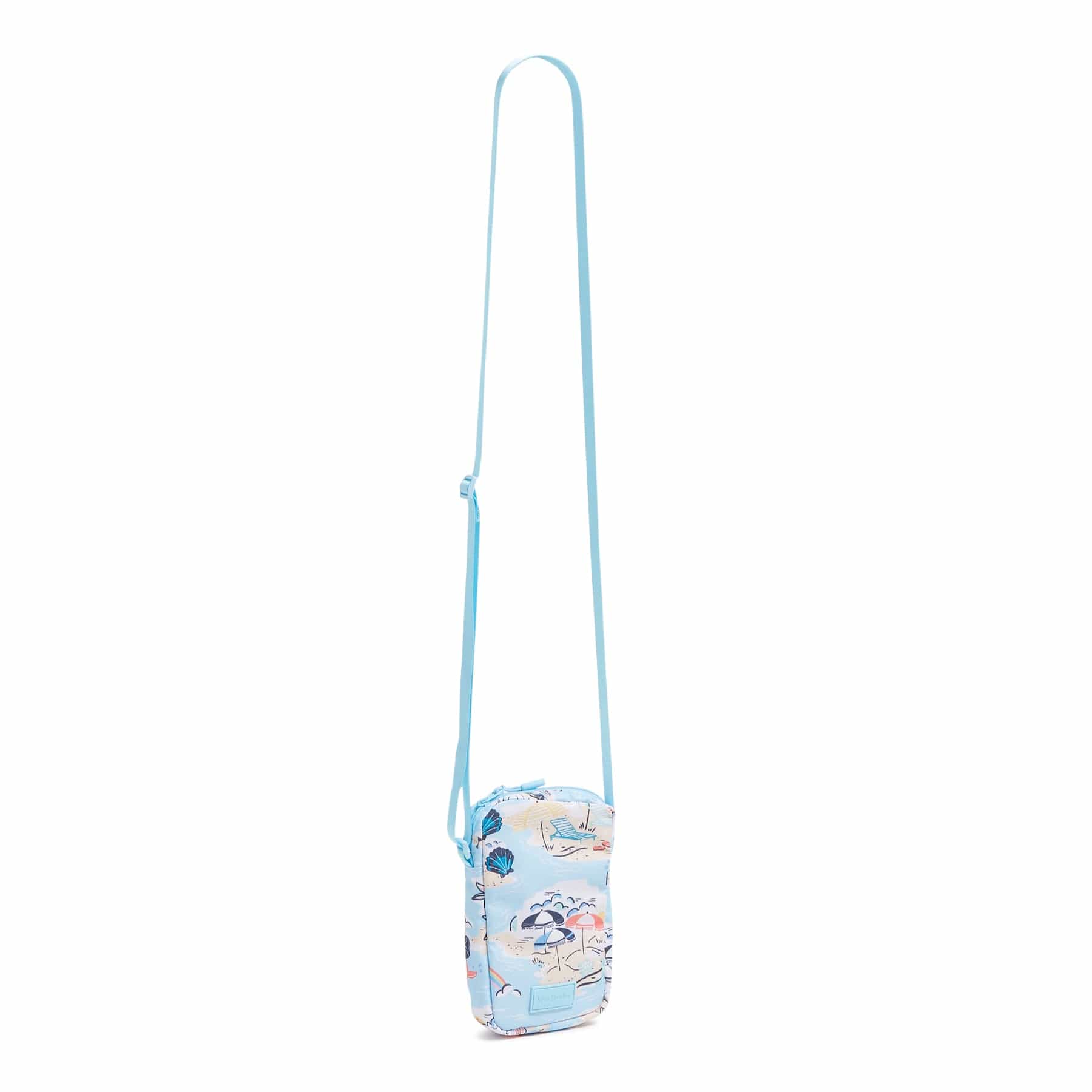 Outlet Easy RFID Crossbody Bag