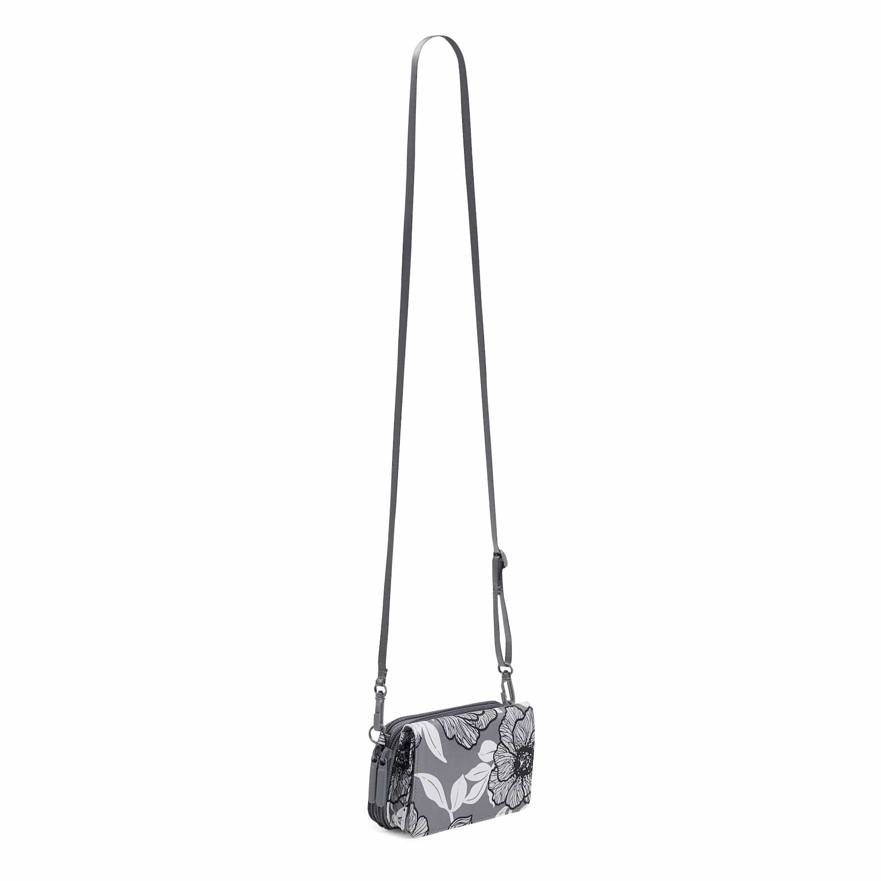 Outlet RFID 3-in-1 Crossbody Bag