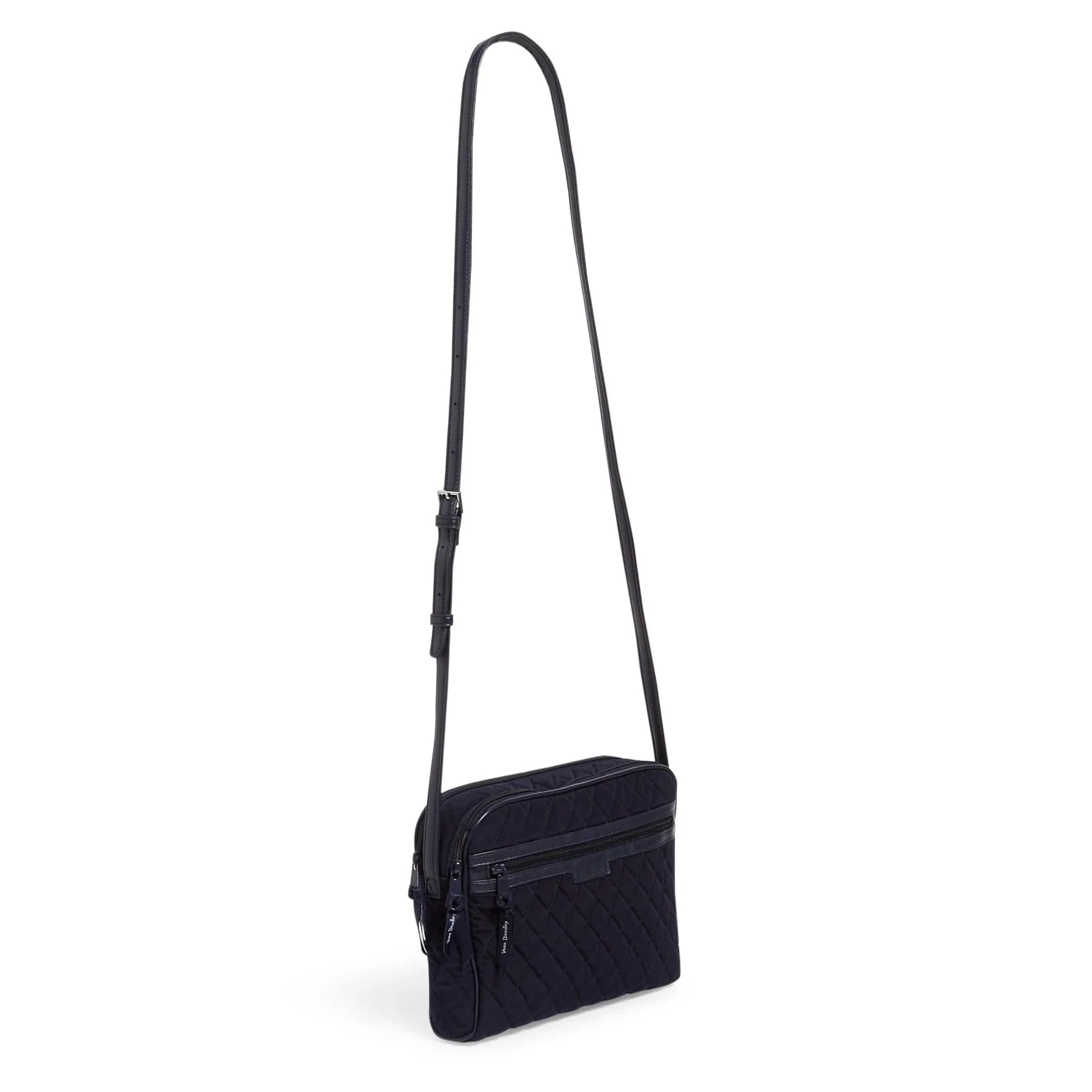 Outlet Trimmed Crossbody Bag