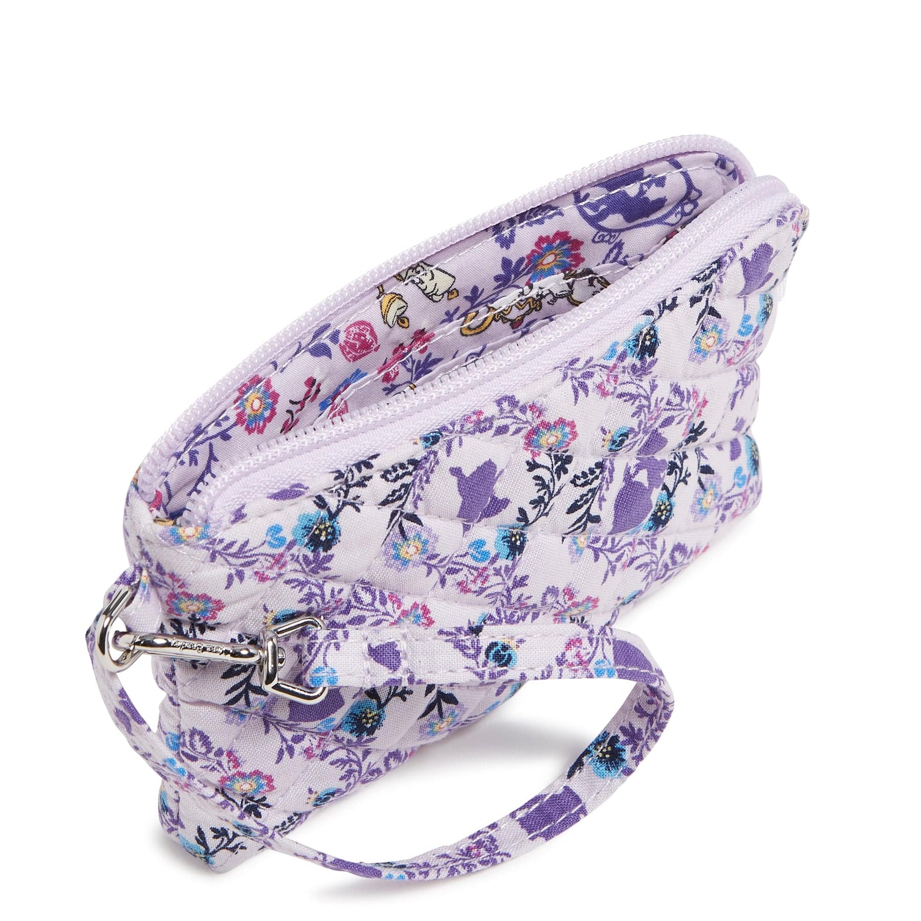 Disney Clip & Zip Mini Pouch