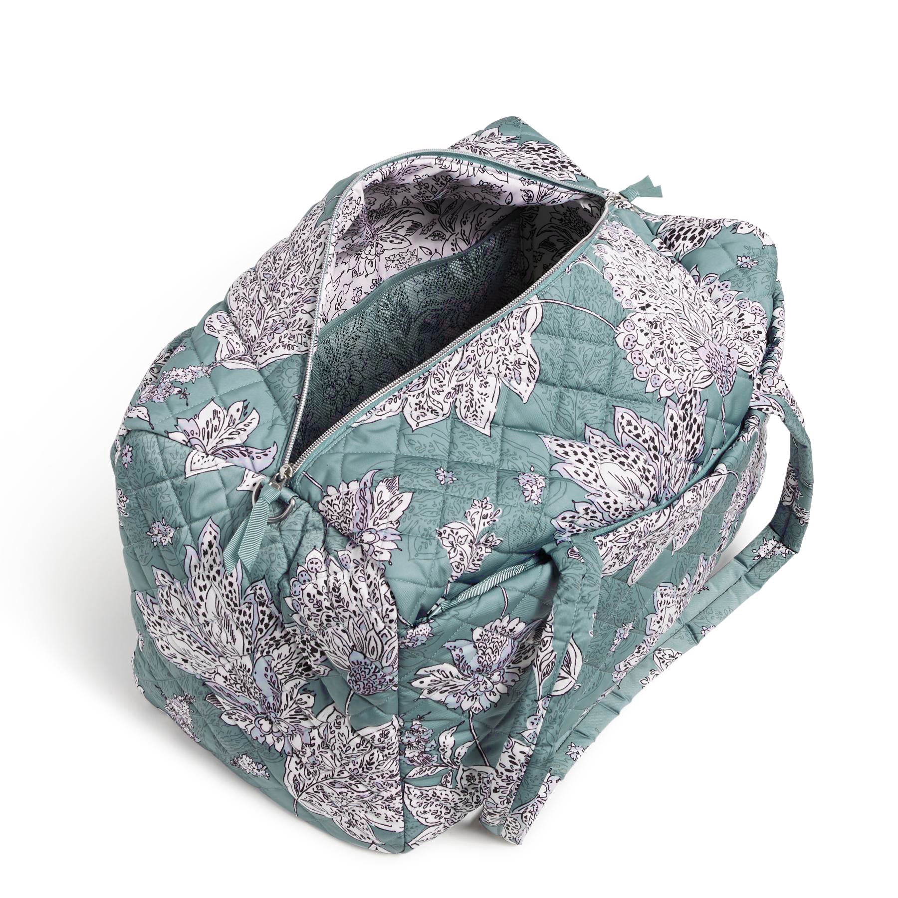 Large Travel Duffel Bag